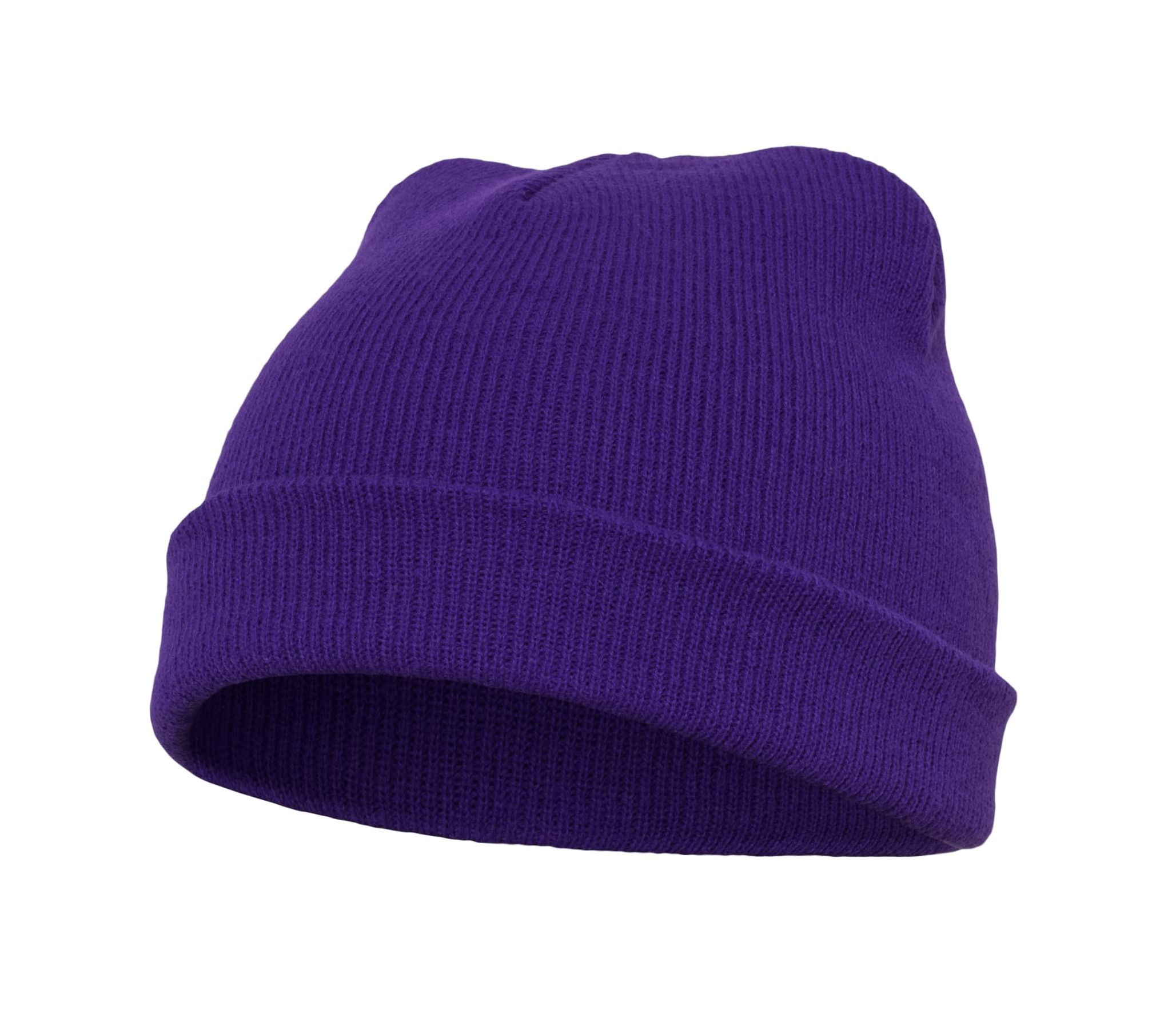KNIT BEANIE