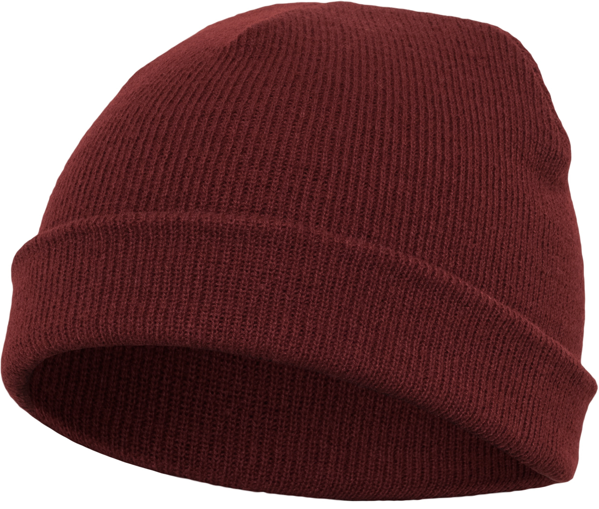 KNIT BEANIE