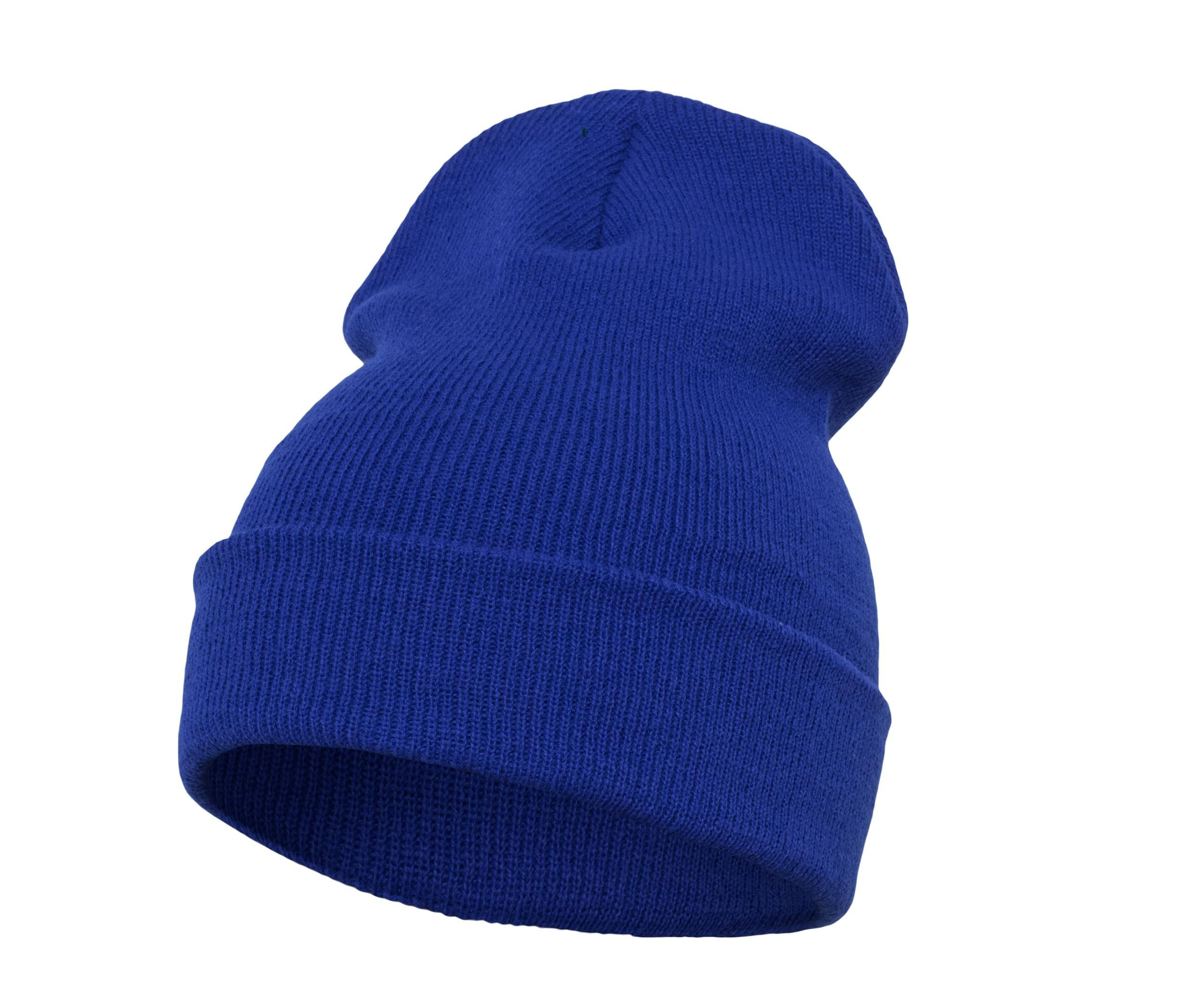 CUFFED KNIT BEANIE
