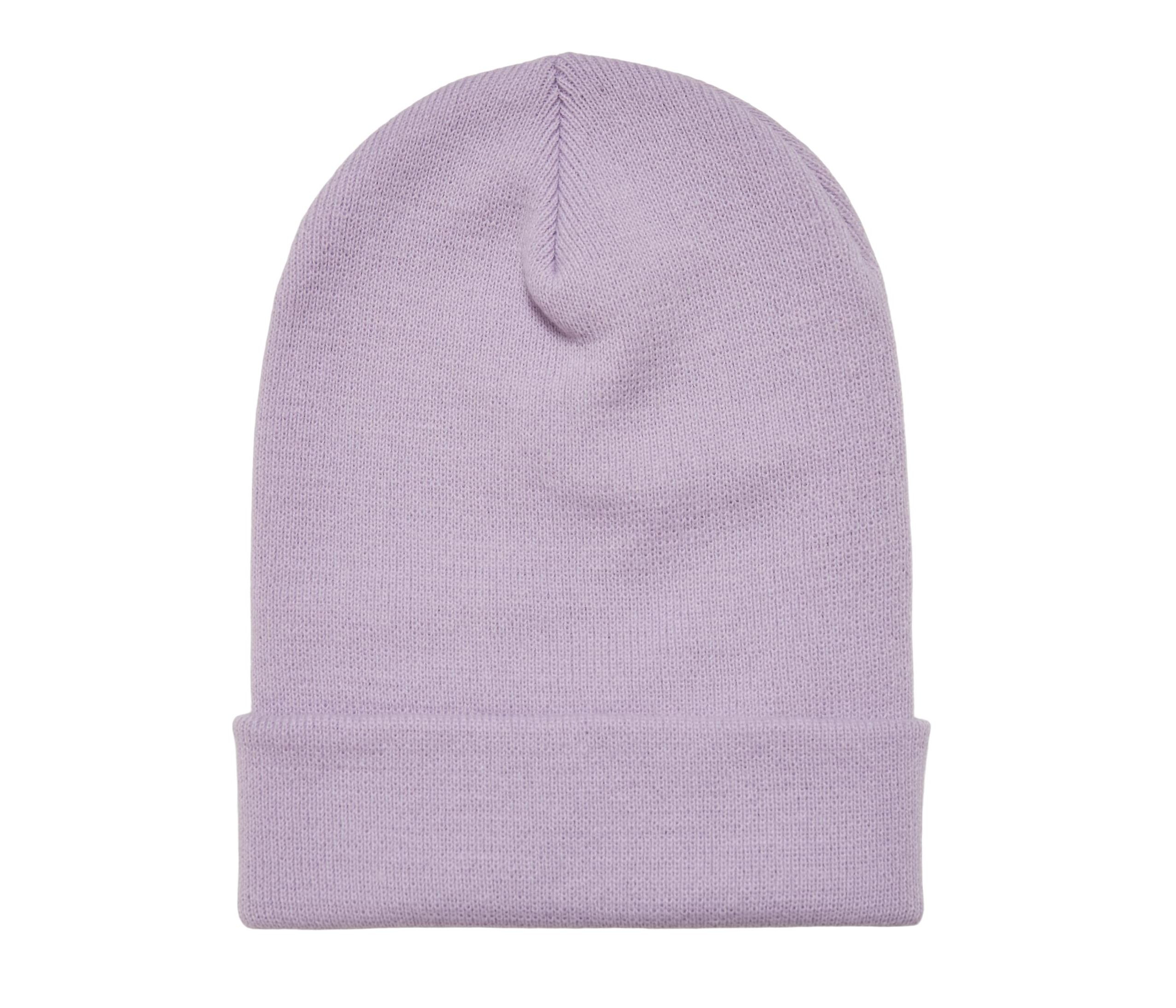CUFFED KNIT BEANIE