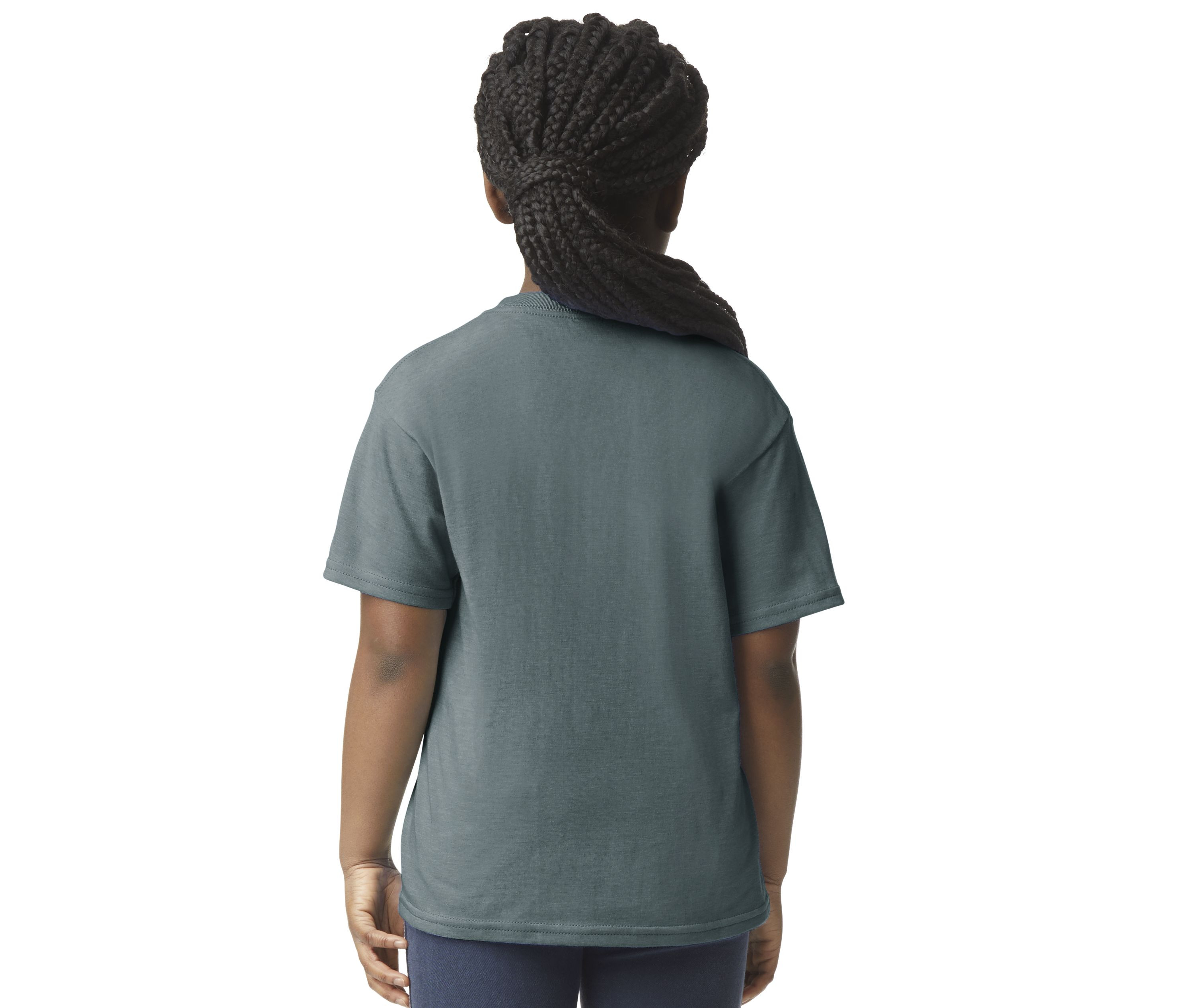 SOFTSTYLE YOUTH T-SHIRT
