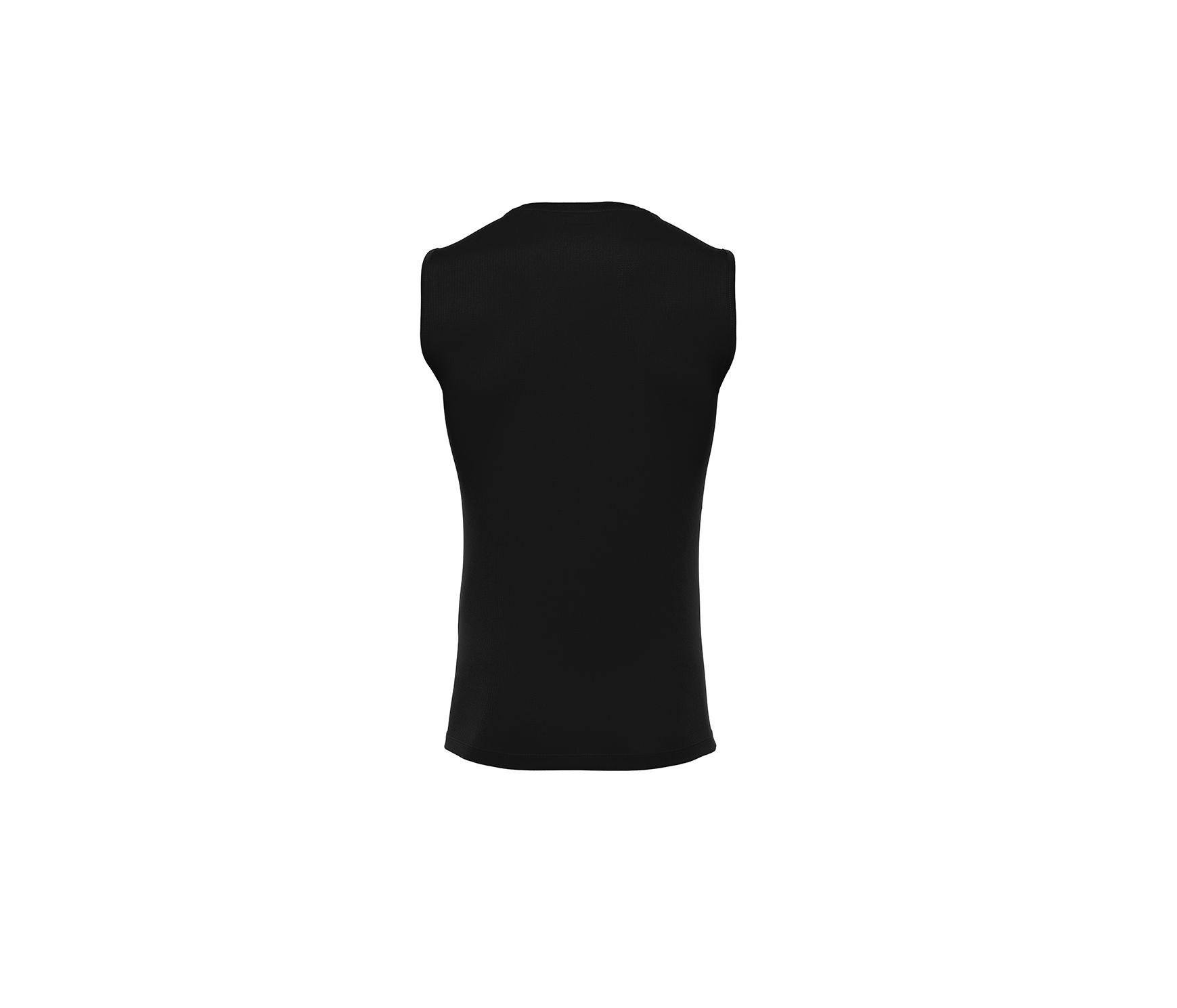 CAMISA SIN MANGAS KESIL