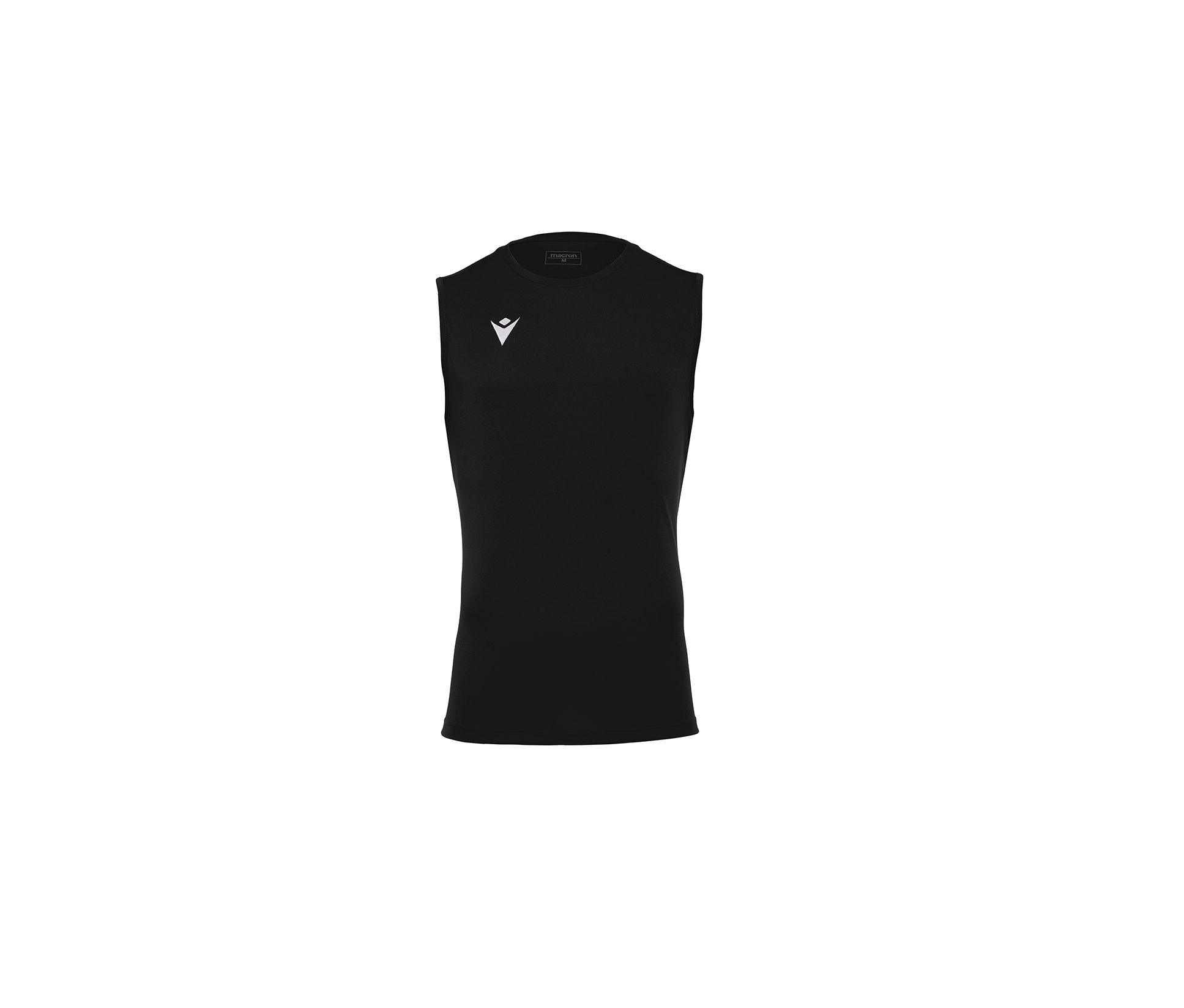 CAMISA SIN MANGAS KESIL
