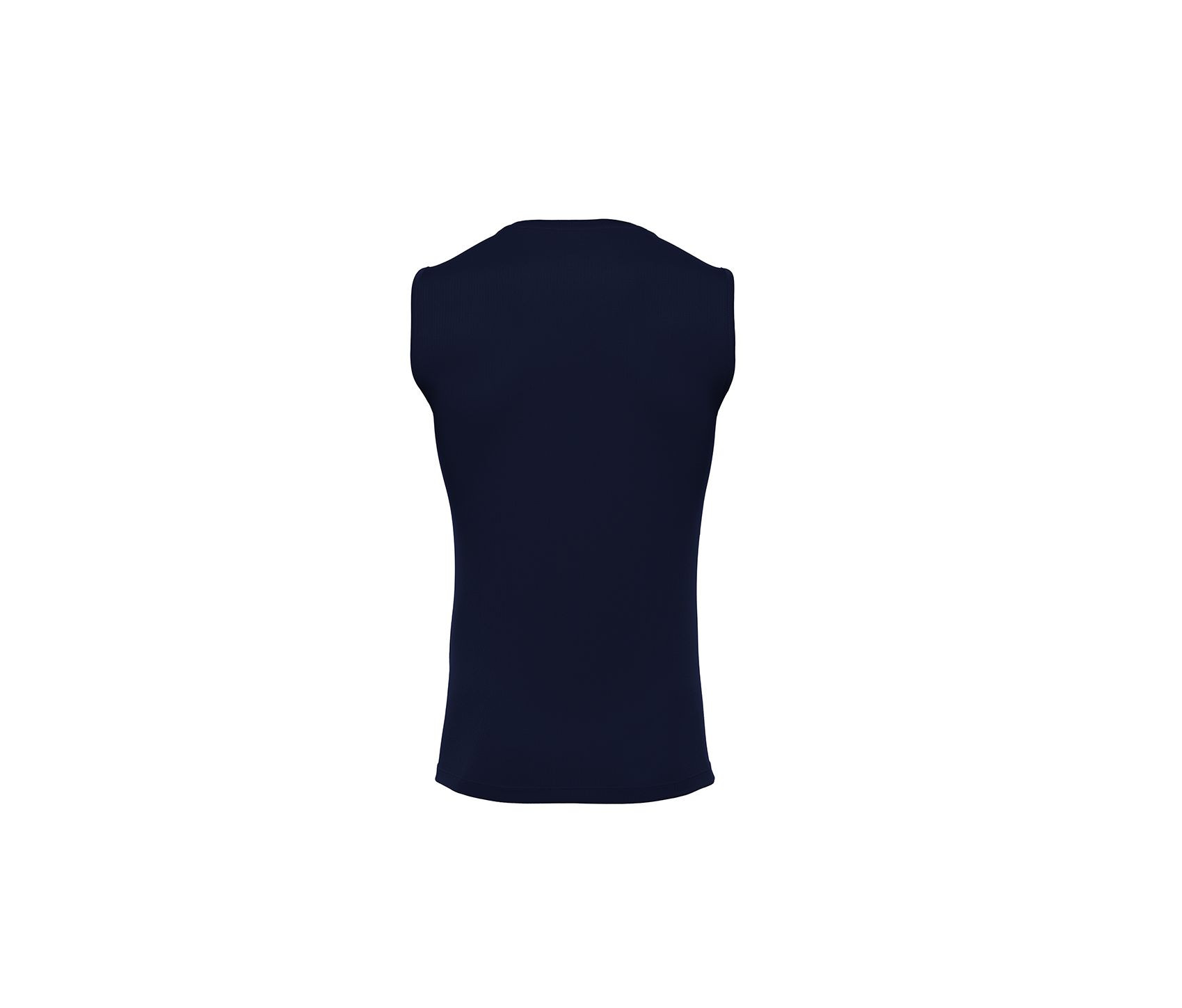 CAMISA SIN MANGAS KESIL