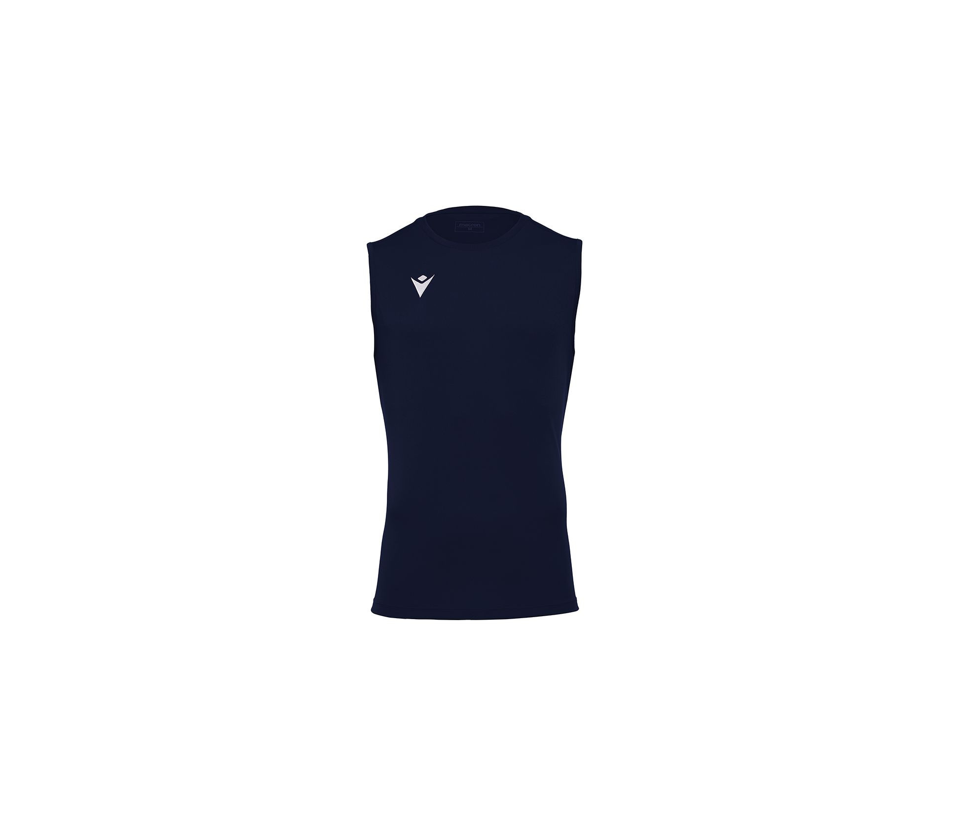 CAMISA SIN MANGAS KESIL