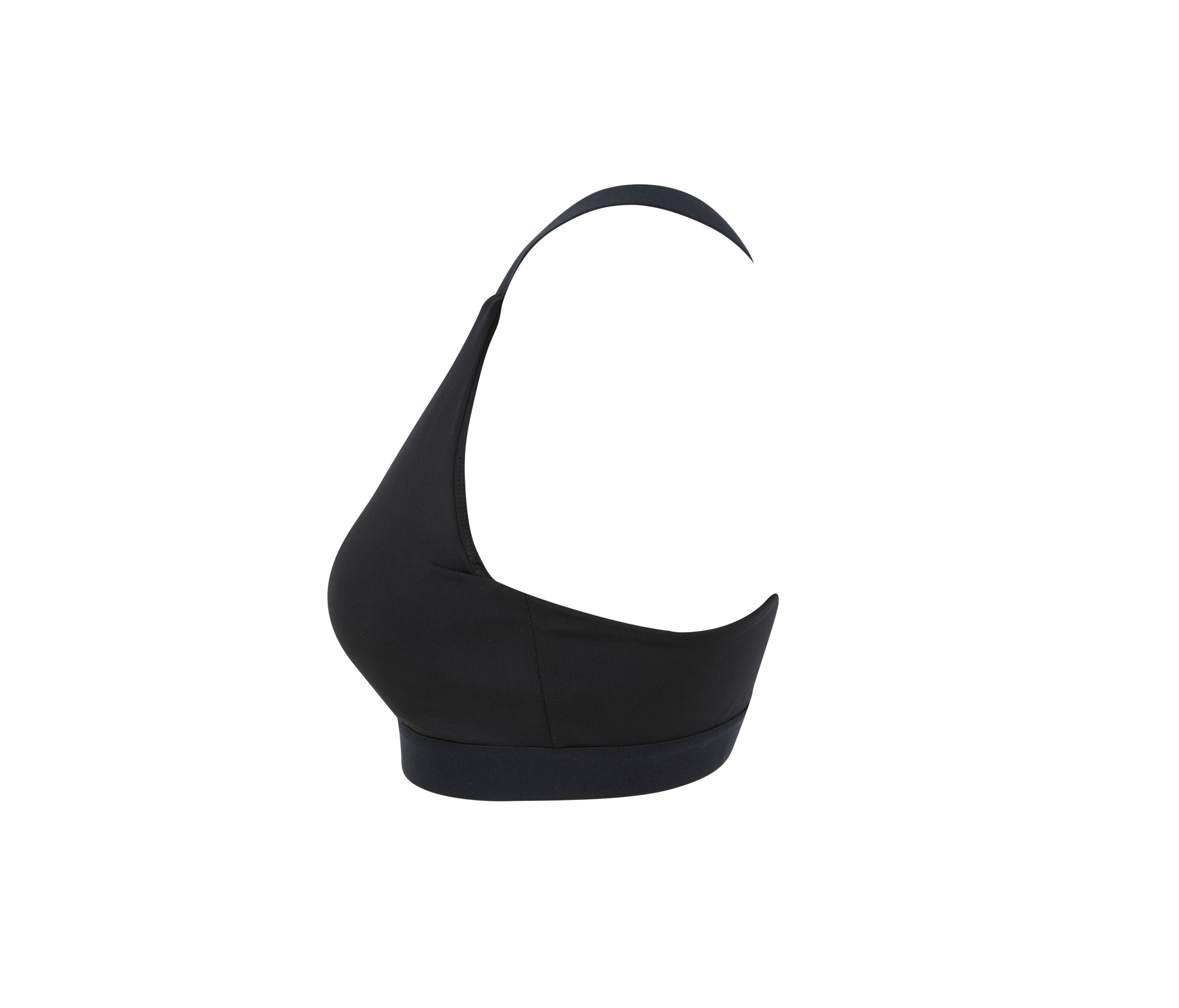 Medium Impact Core Bra