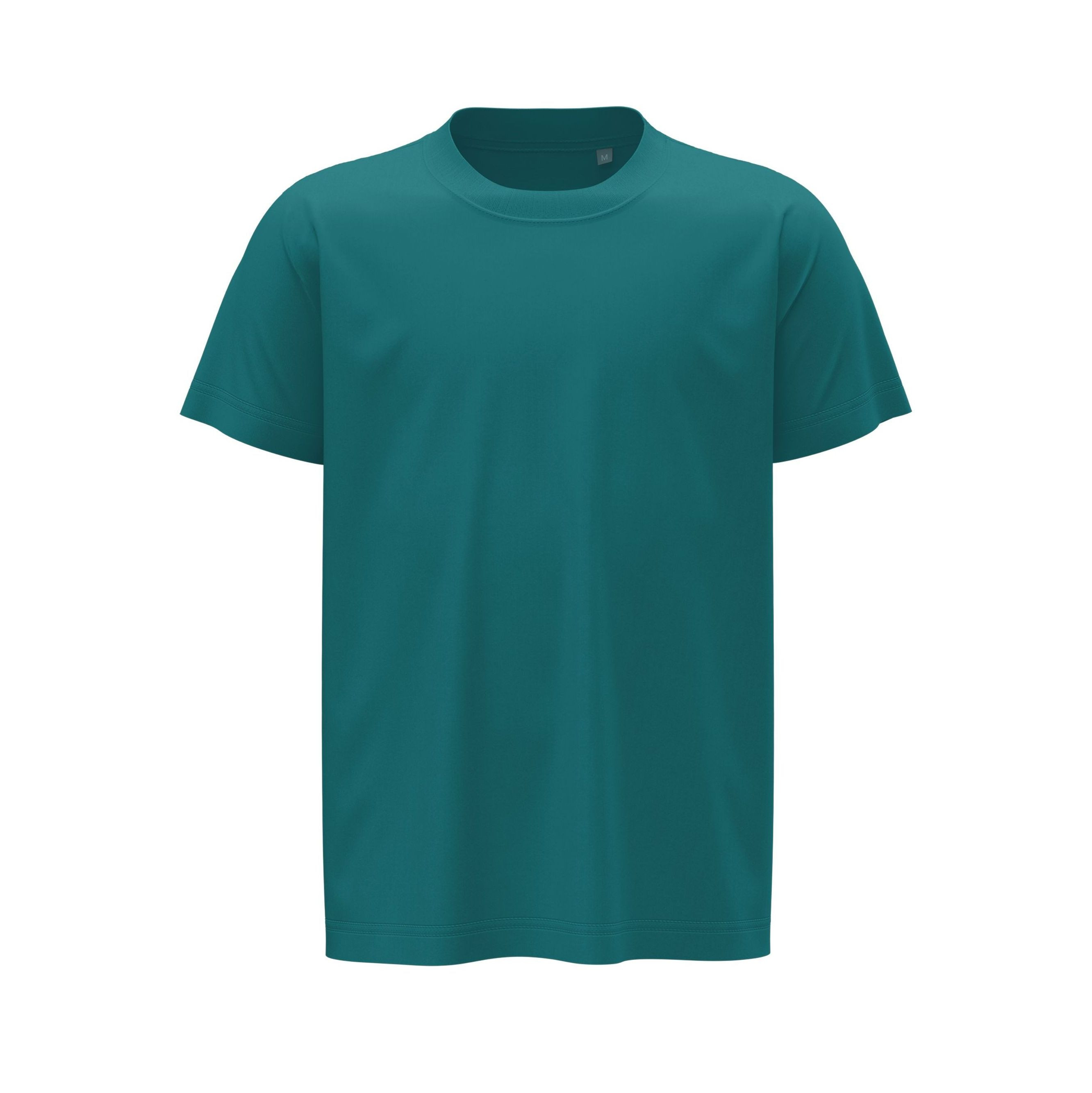 CREW NECK T-SHIRT FOR CHILDREN