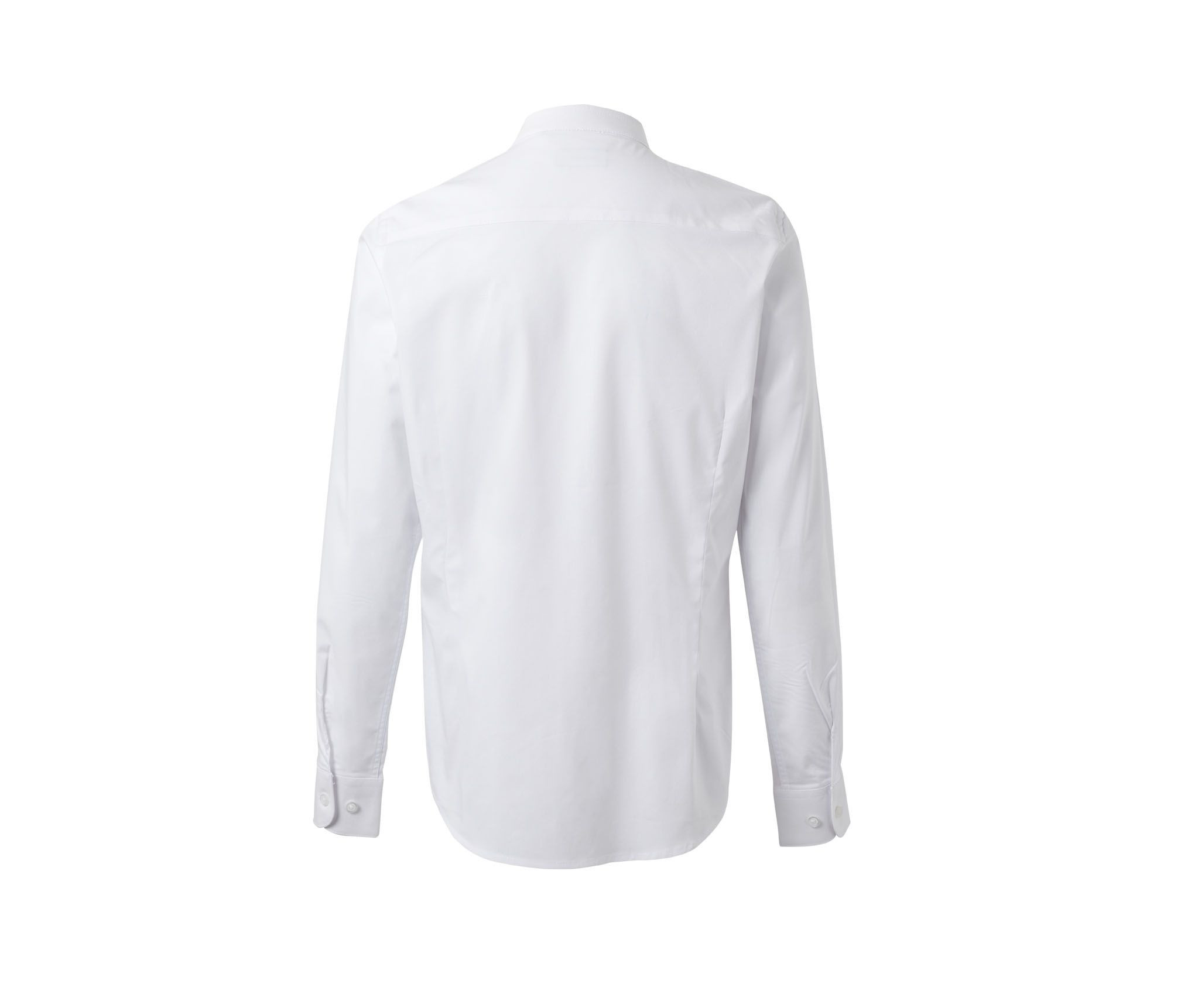 CAMISA MUJER CUELLO MAO