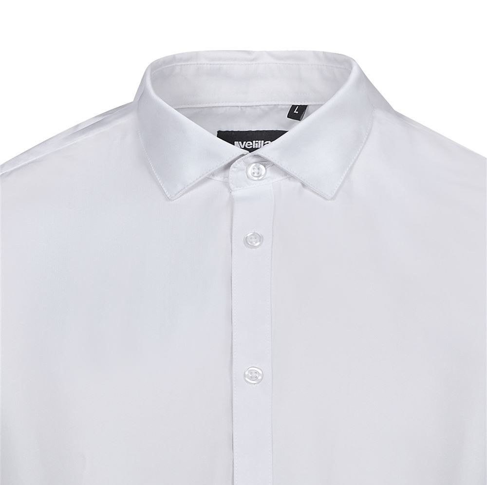 CAMISA MANGAS CORTAS HOMBRE