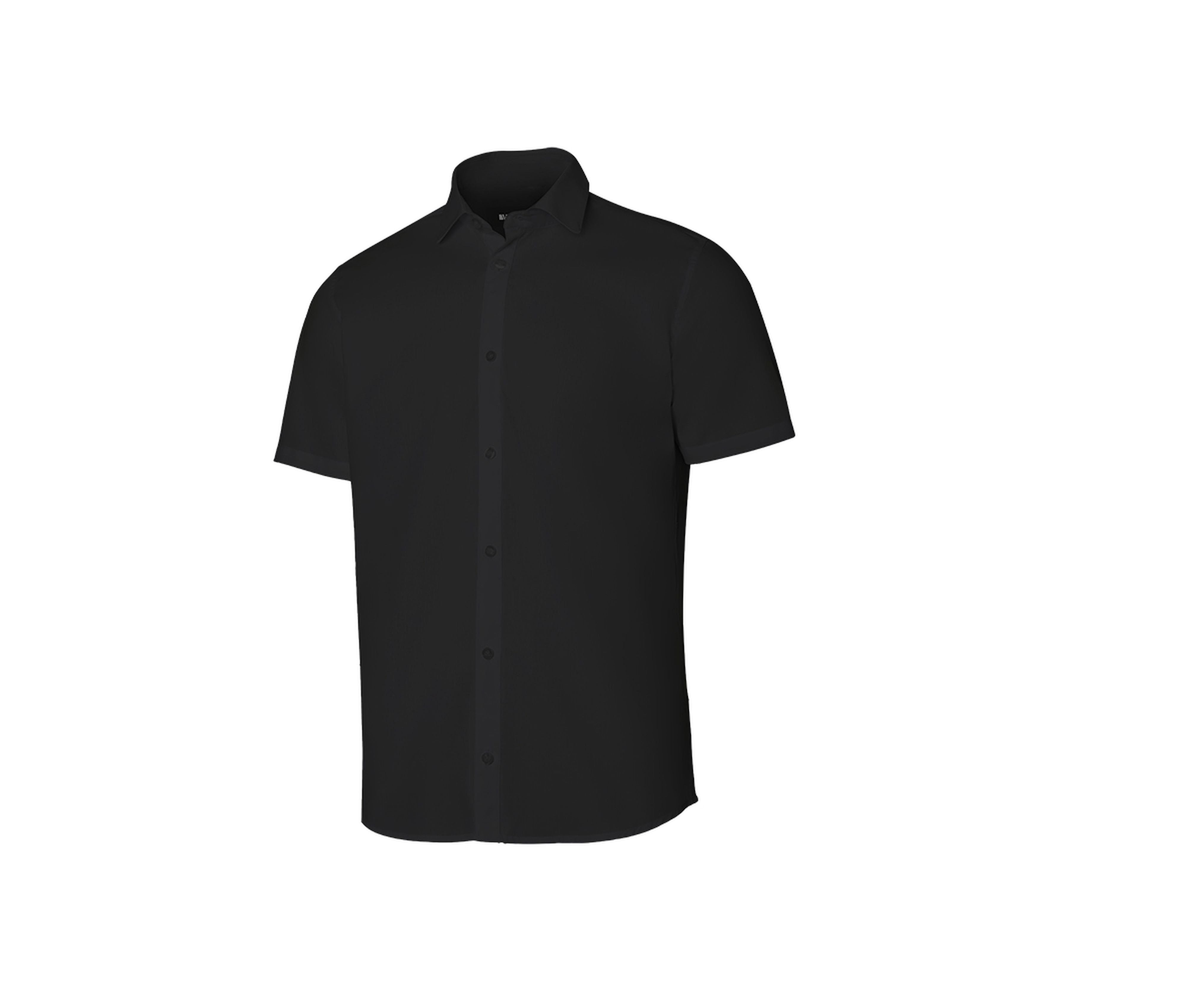 CAMISA MANGAS CORTAS HOMBRE