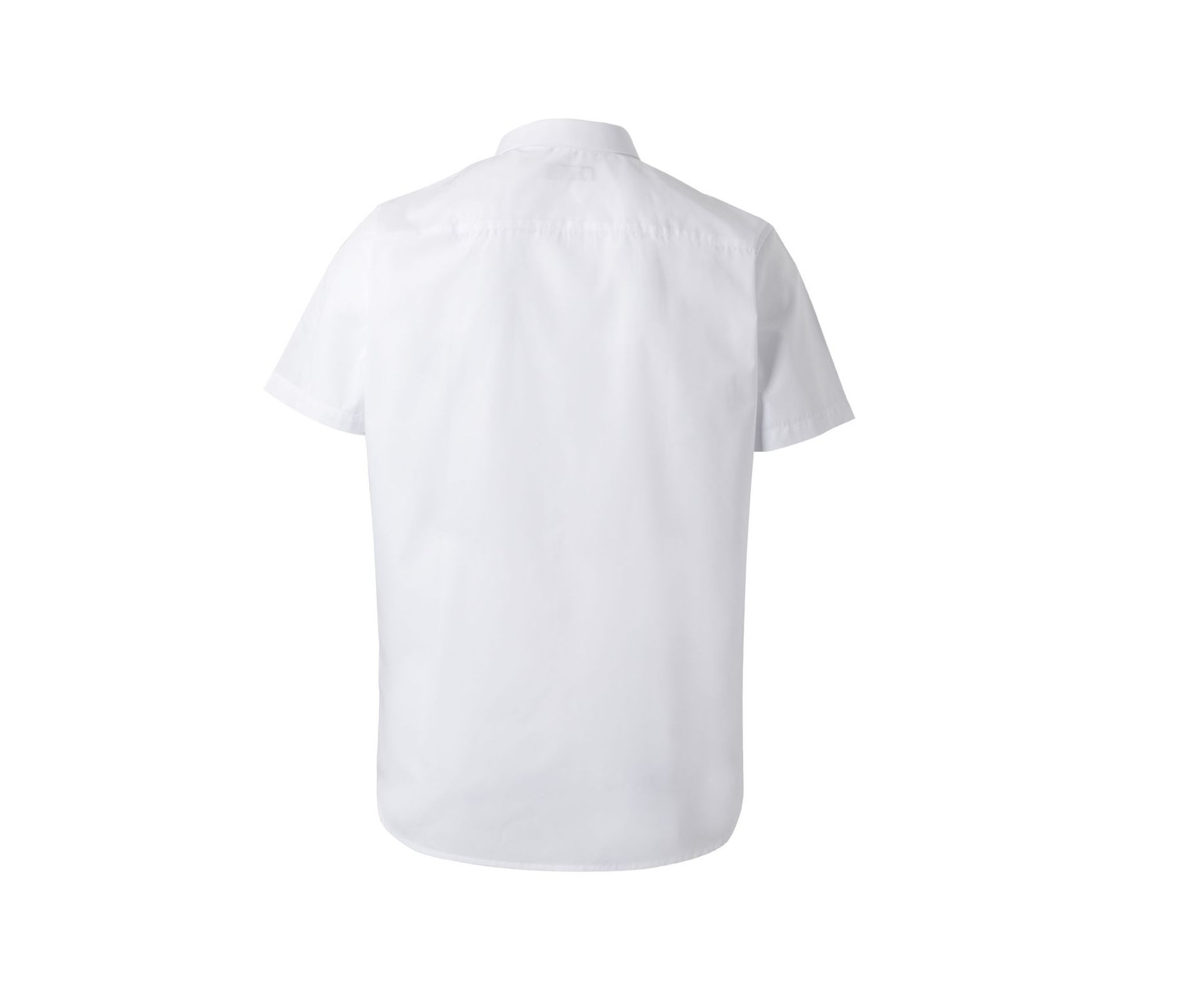 CAMISA MANGAS CORTAS HOMBRE