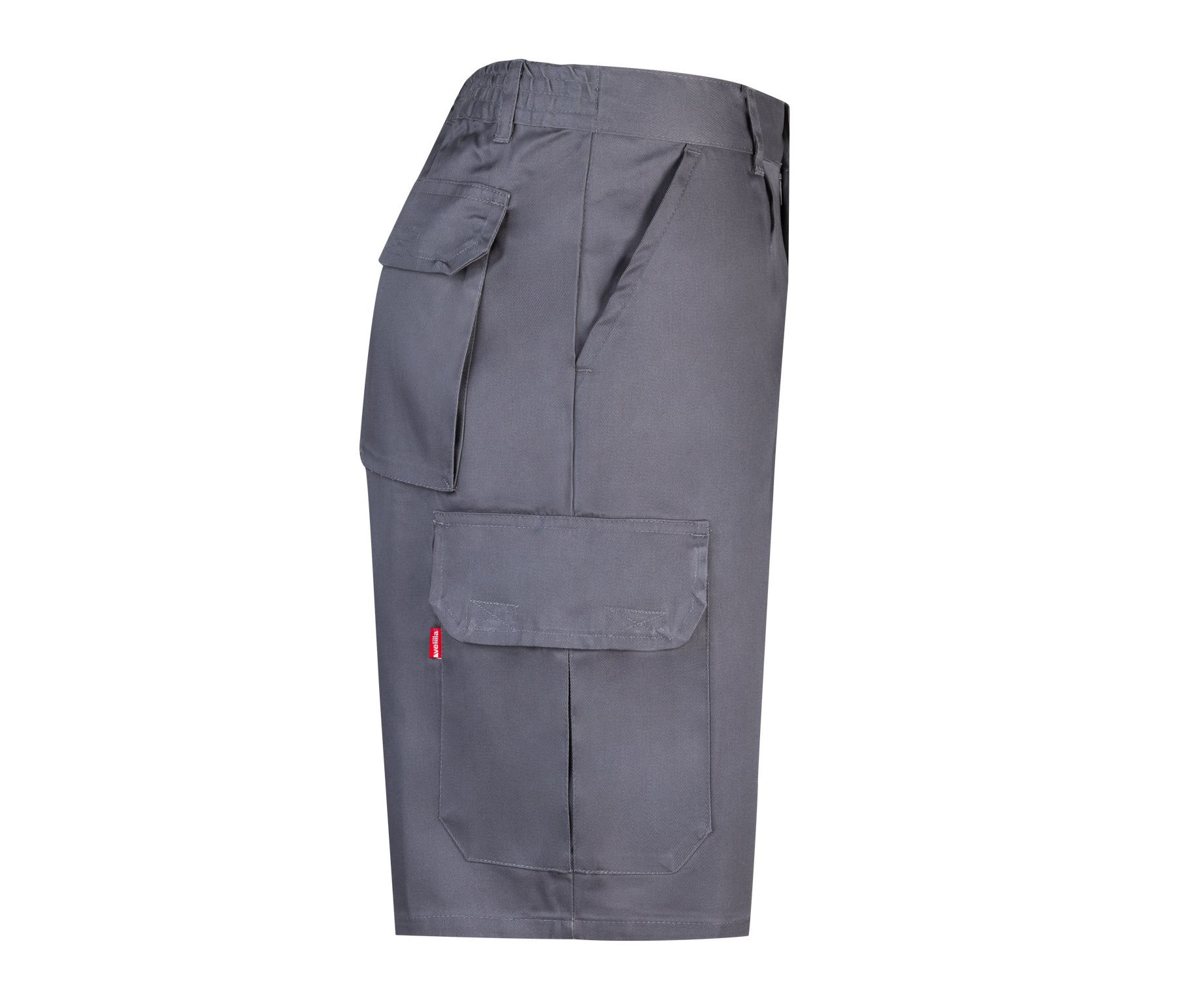 BERMUDAS MULTIBOLSILLAS