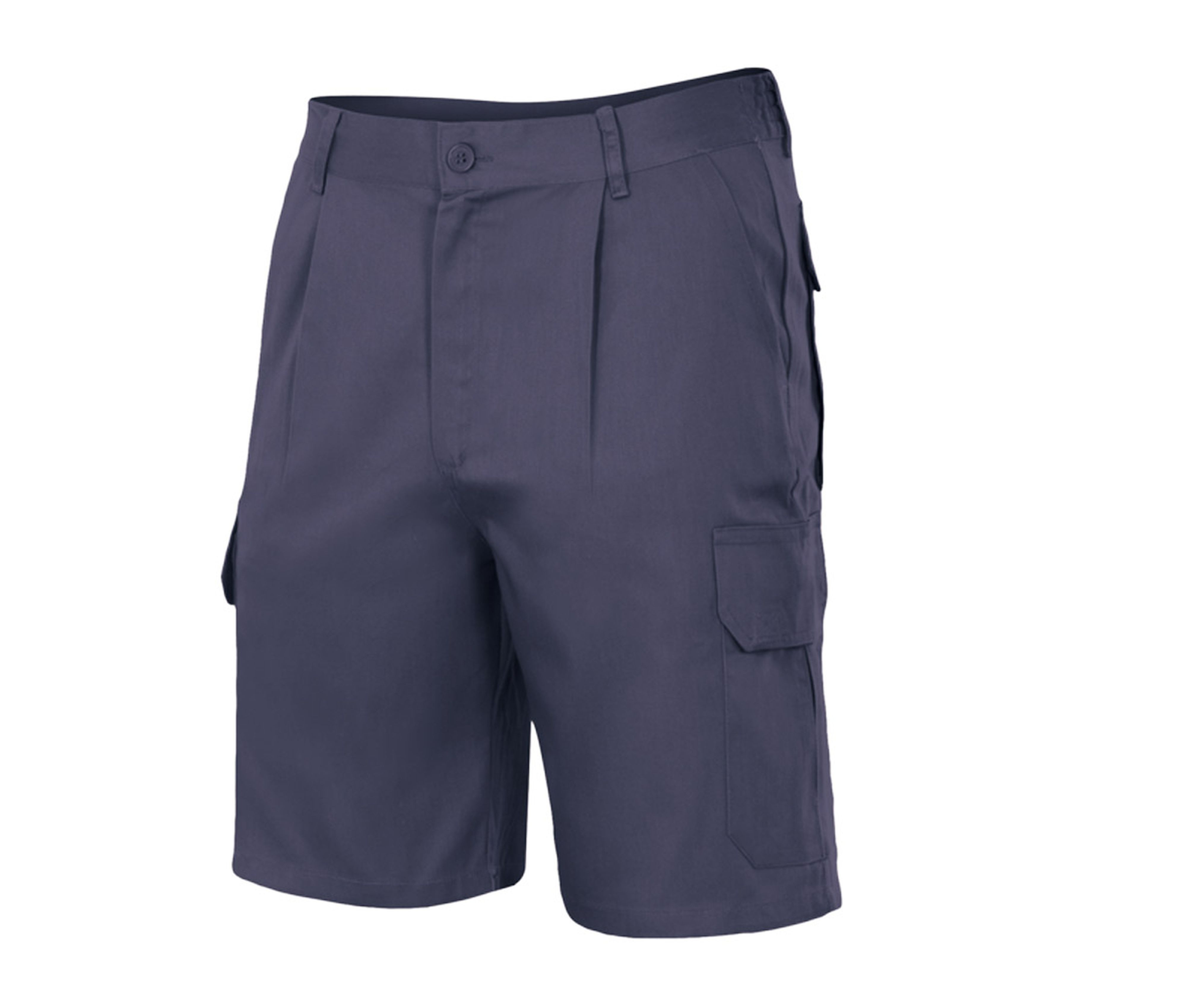 BERMUDAS MULTIBOLSILLAS