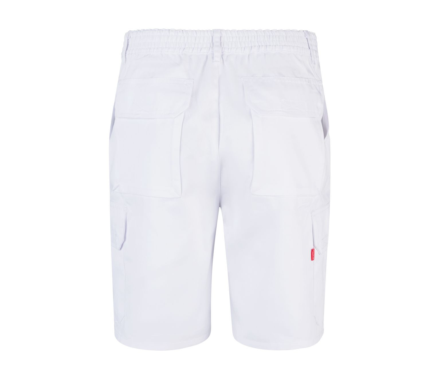 BERMUDAS MULTIBOLSILLAS