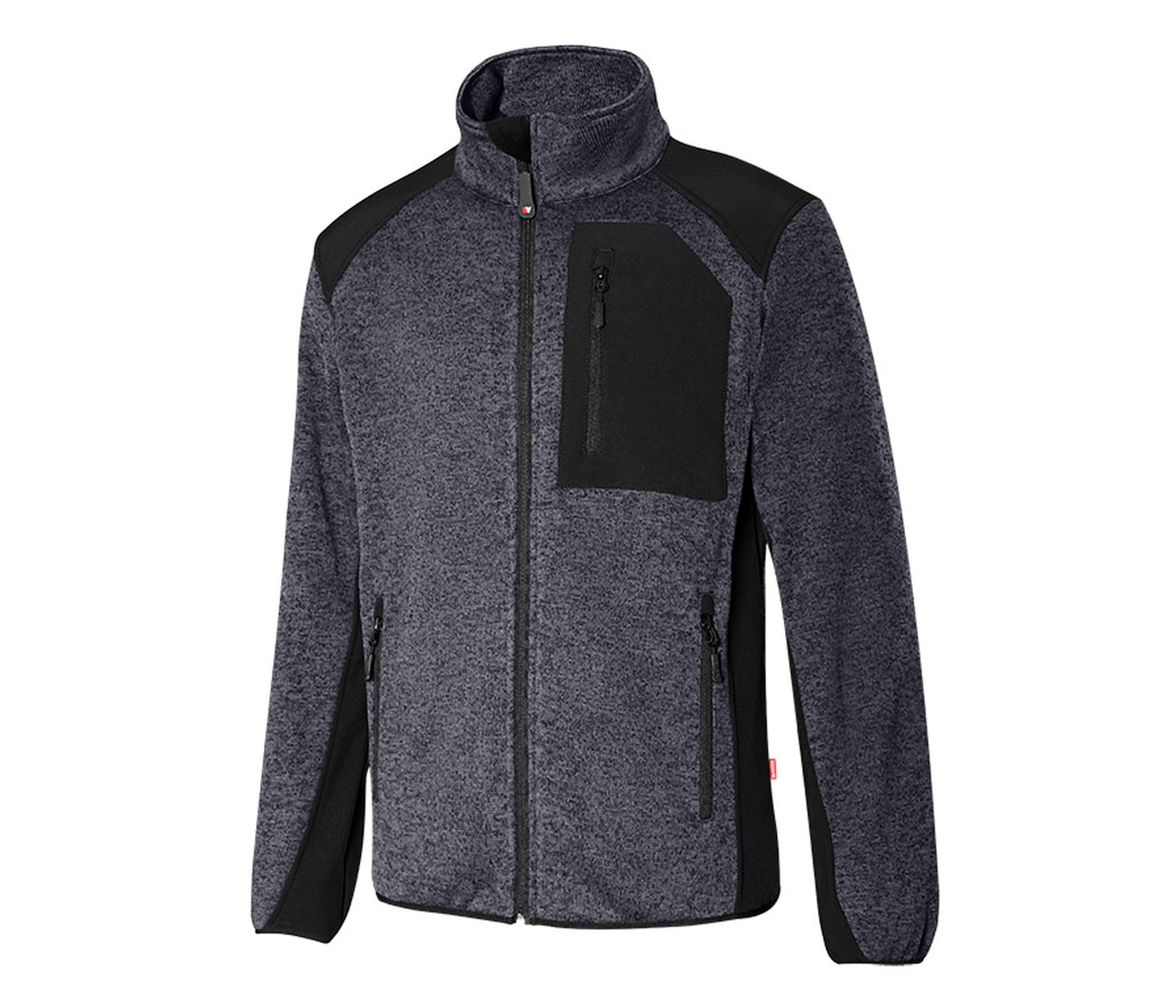 CHAQUETA DE LANA