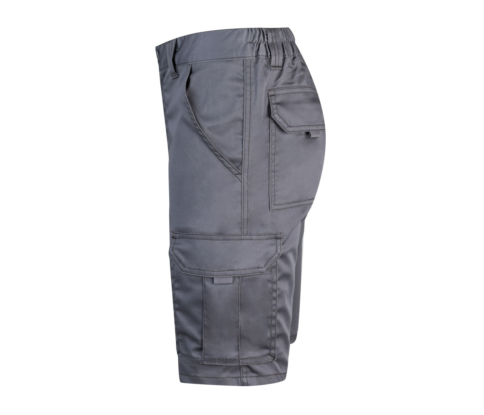 BERMUDAS STRETCH MULTIBOLSILLOS