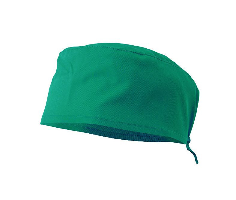 GORRO SANITARIO