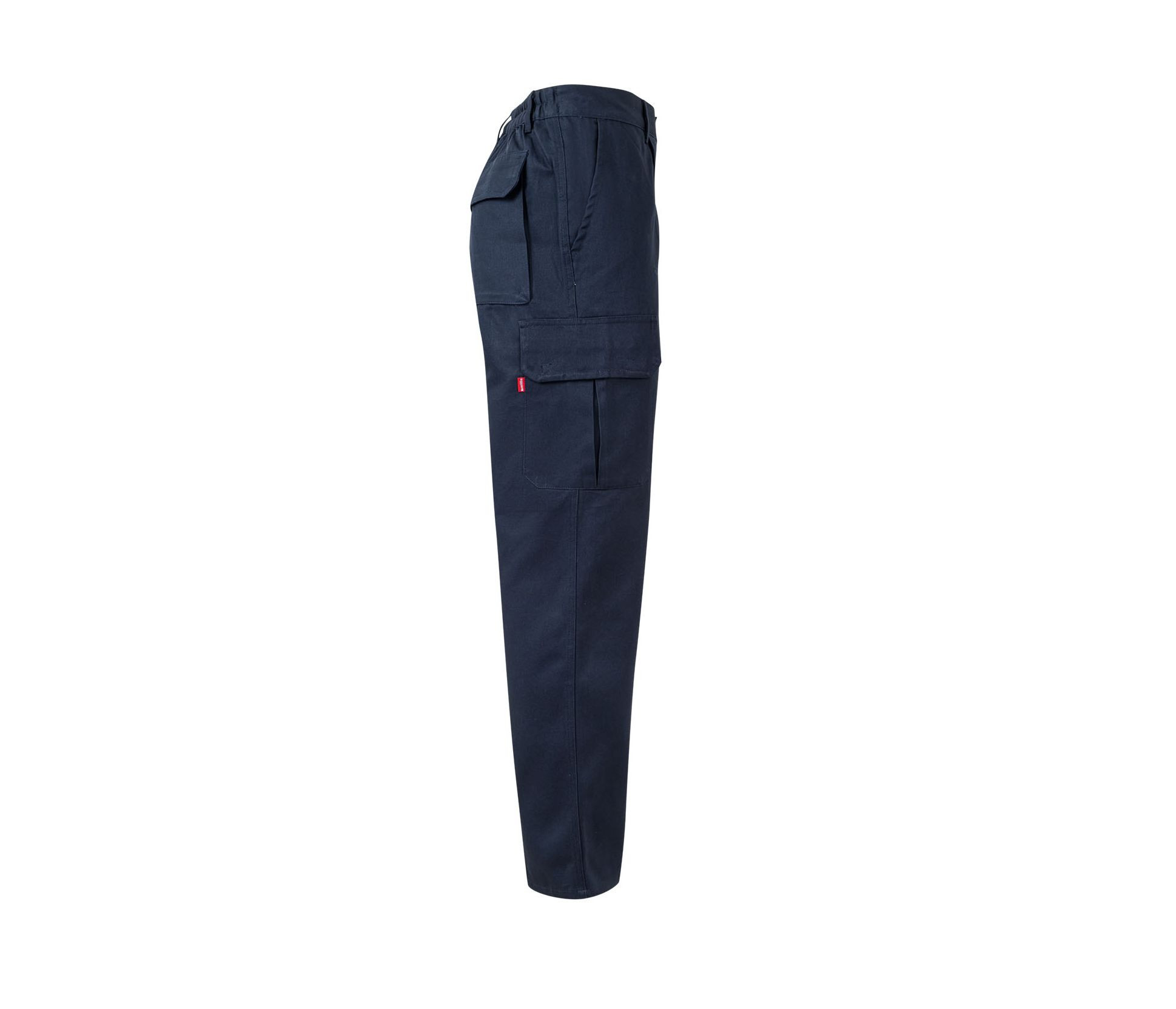 PANTALÓN MULTIBOLSILLOS 100% ALGODÓN