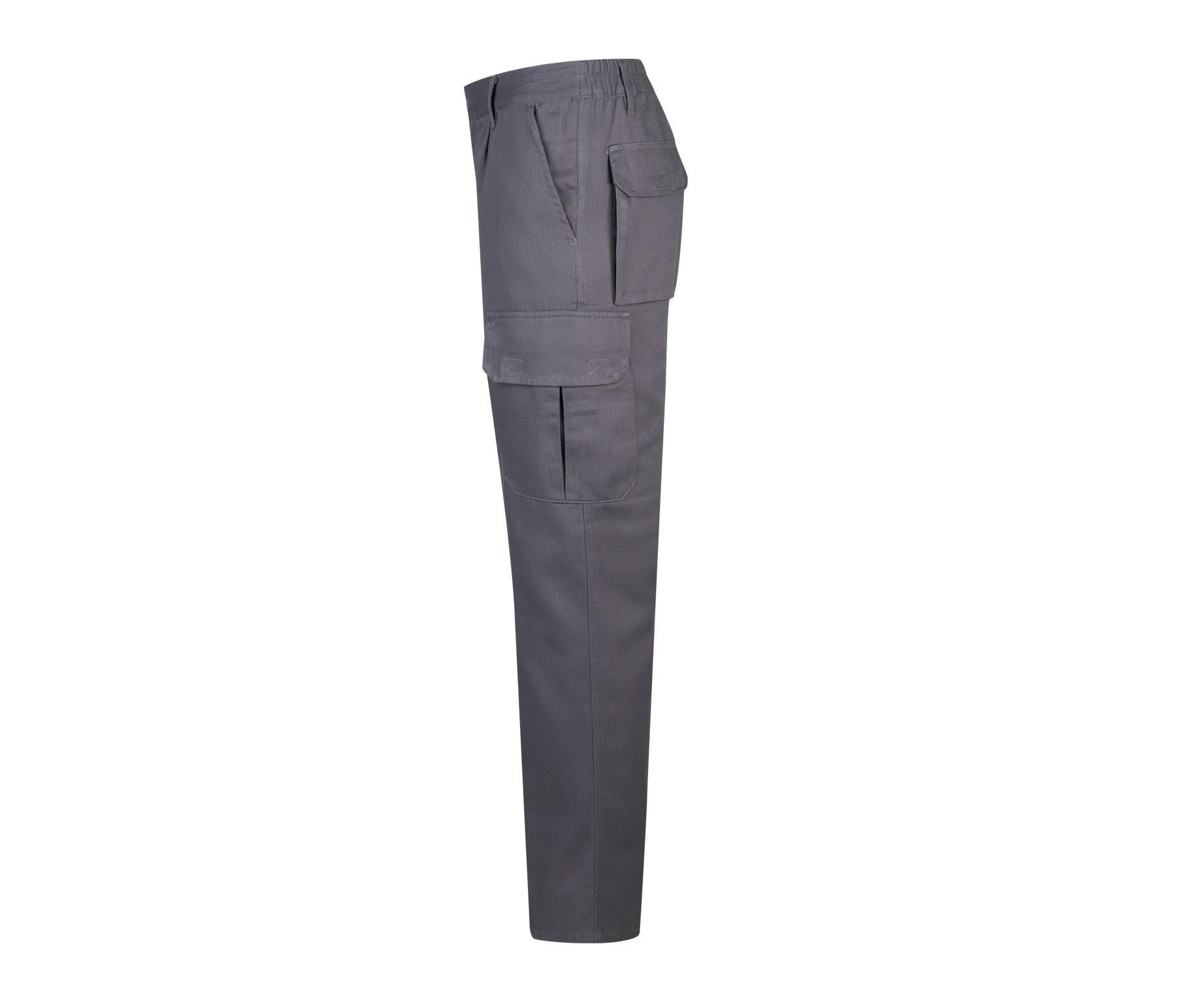 PANTALÓN MULTIBOLSILLOS 100% ALGODÓN