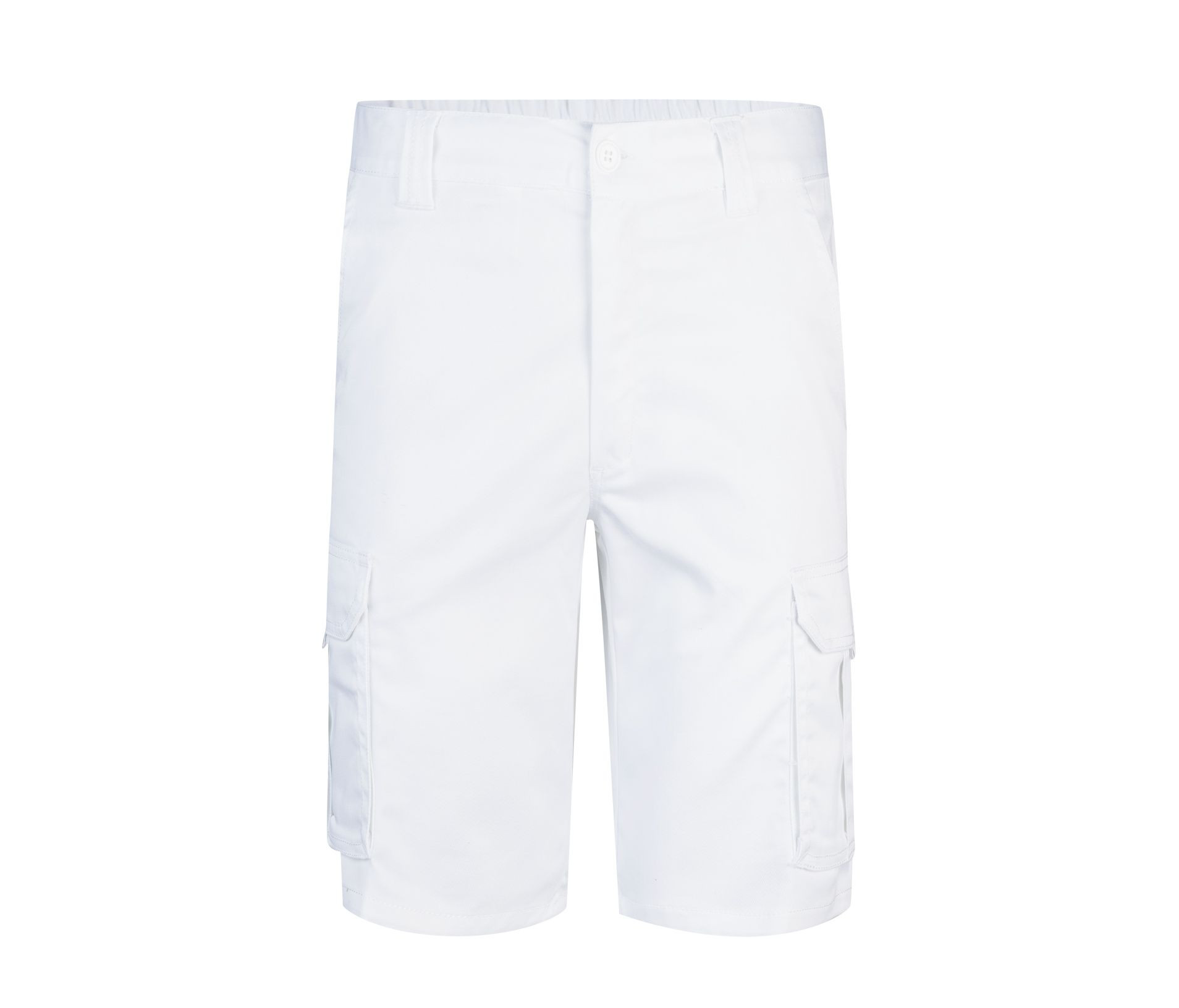 BERMUDAS STRETCH MULTIBOLSILLOS