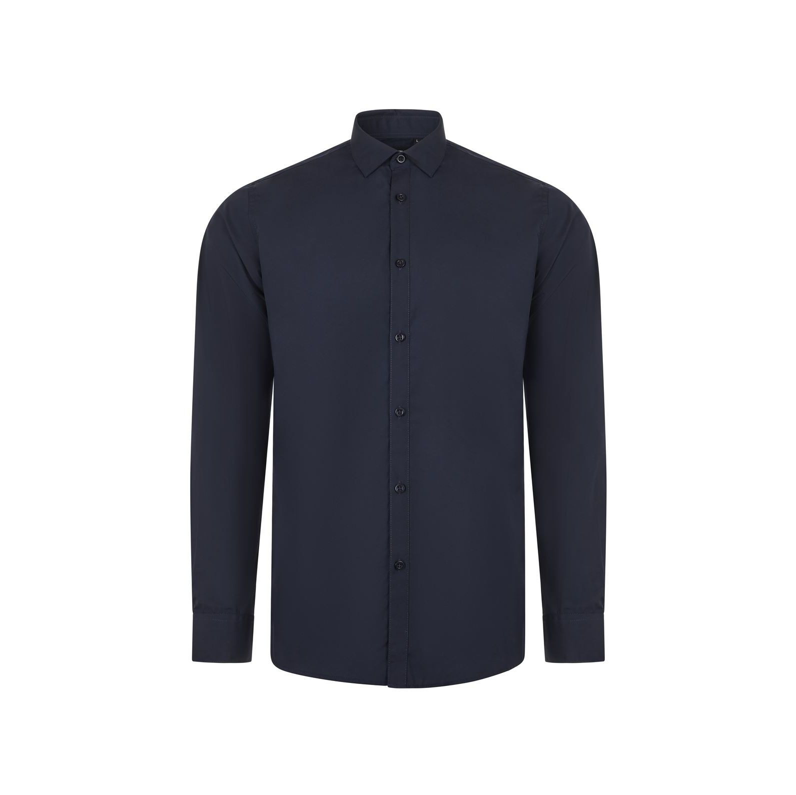 CAMISA MANGAS CORTAS HOMBRE