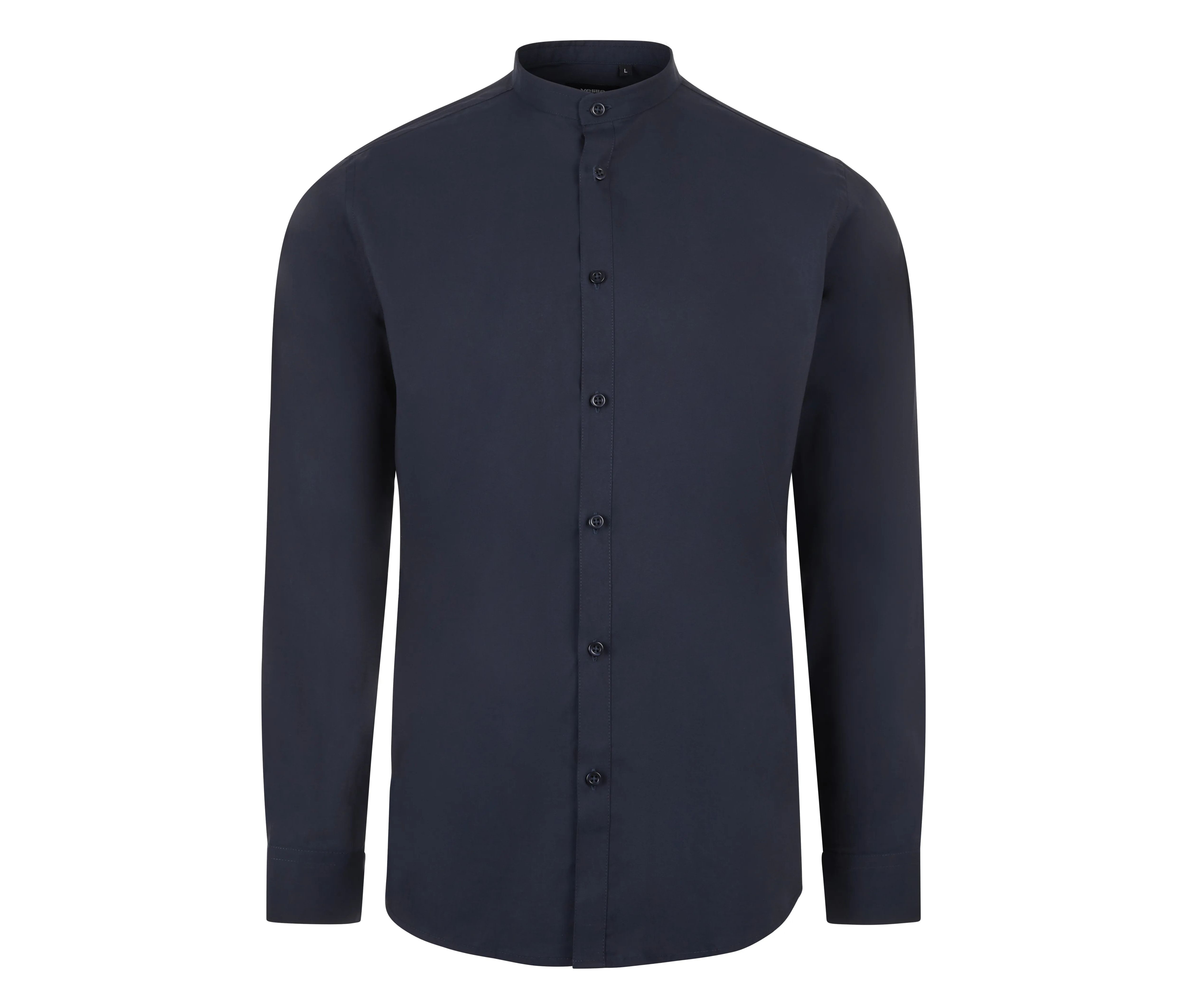 CAMISA MAO MANGA LARGA