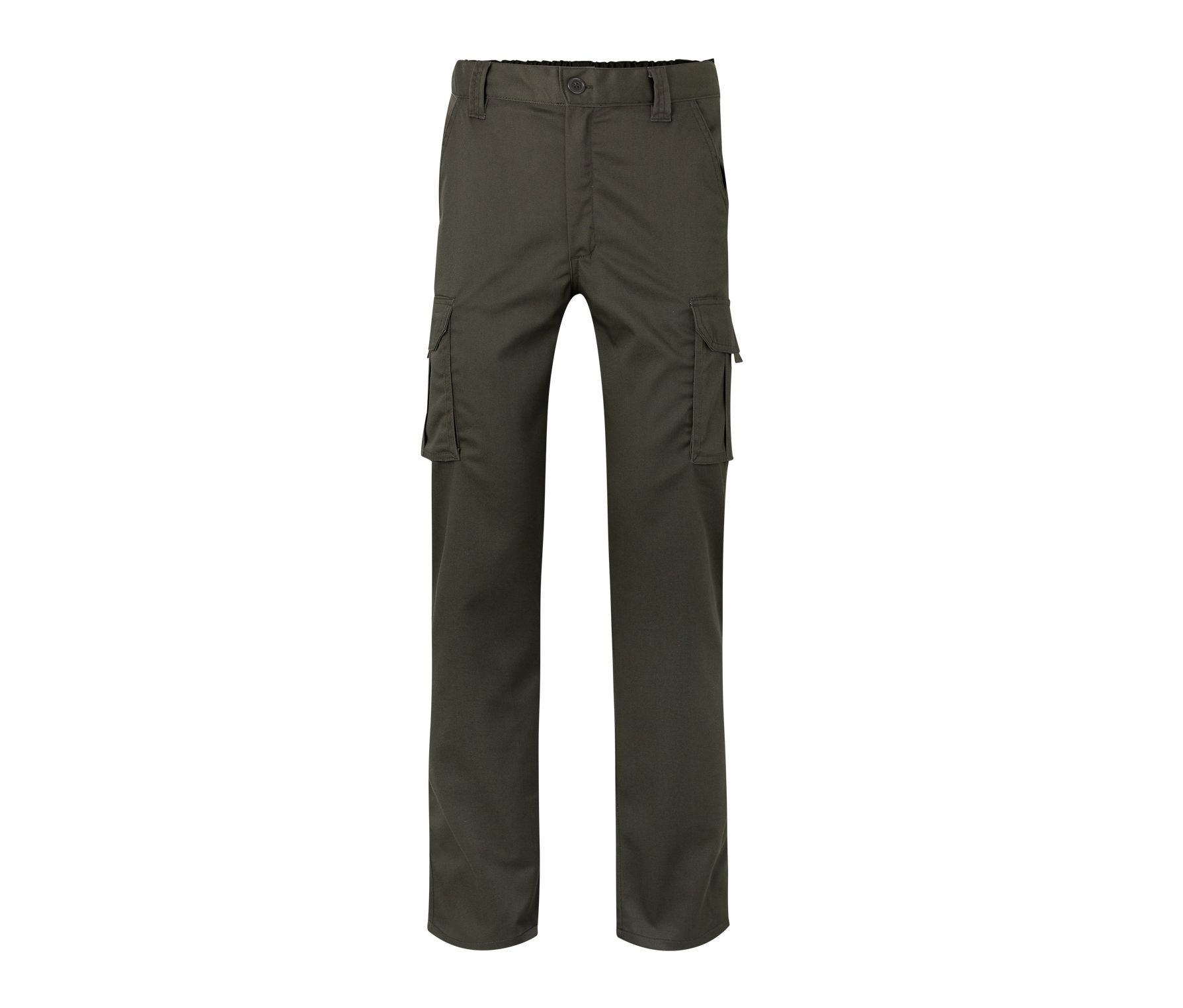 PANTALÓN STRETCH MULTIBOLSILLOS