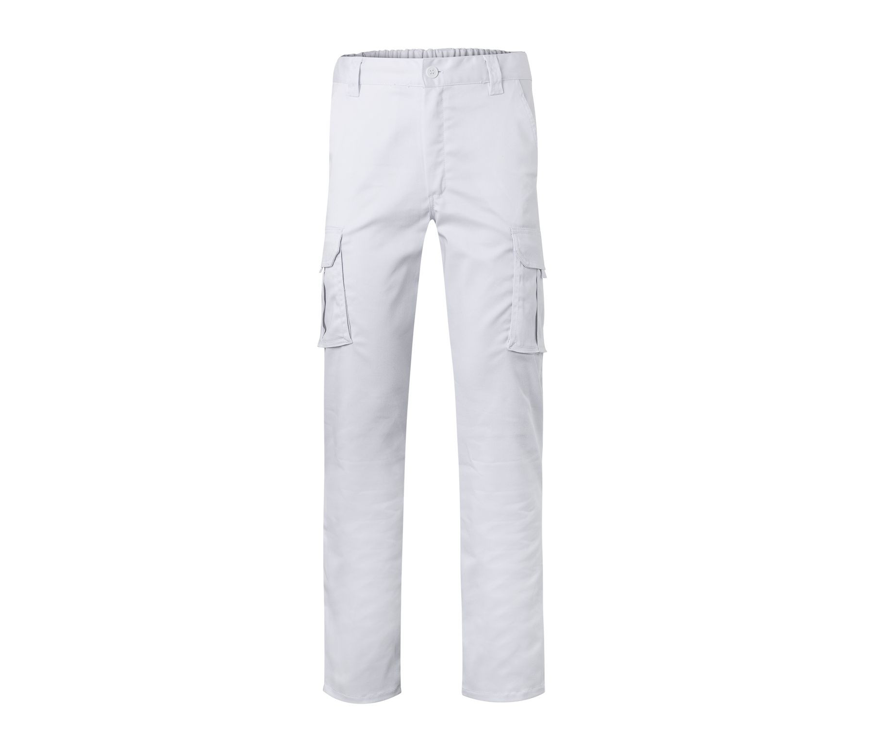 PANTALÓN STRETCH MULTIBOLSILLOS