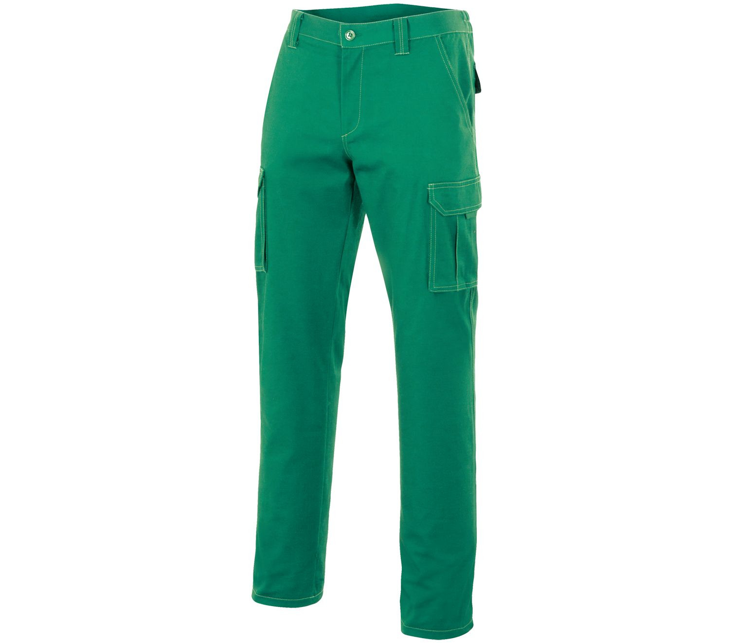 PANTALÓN MULTIBOLSILLOS