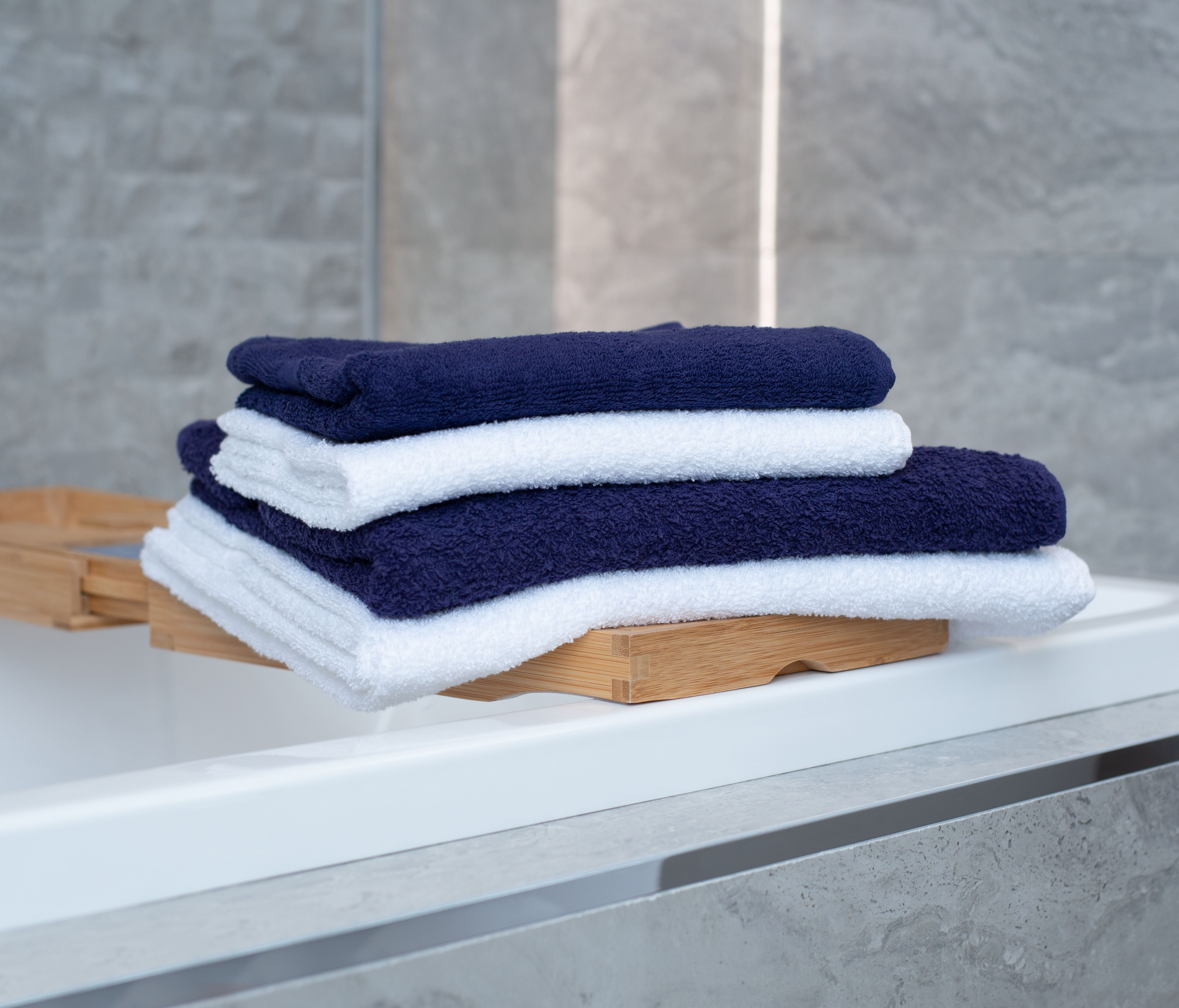 TOALLA DE BAÑO CLÁSICA