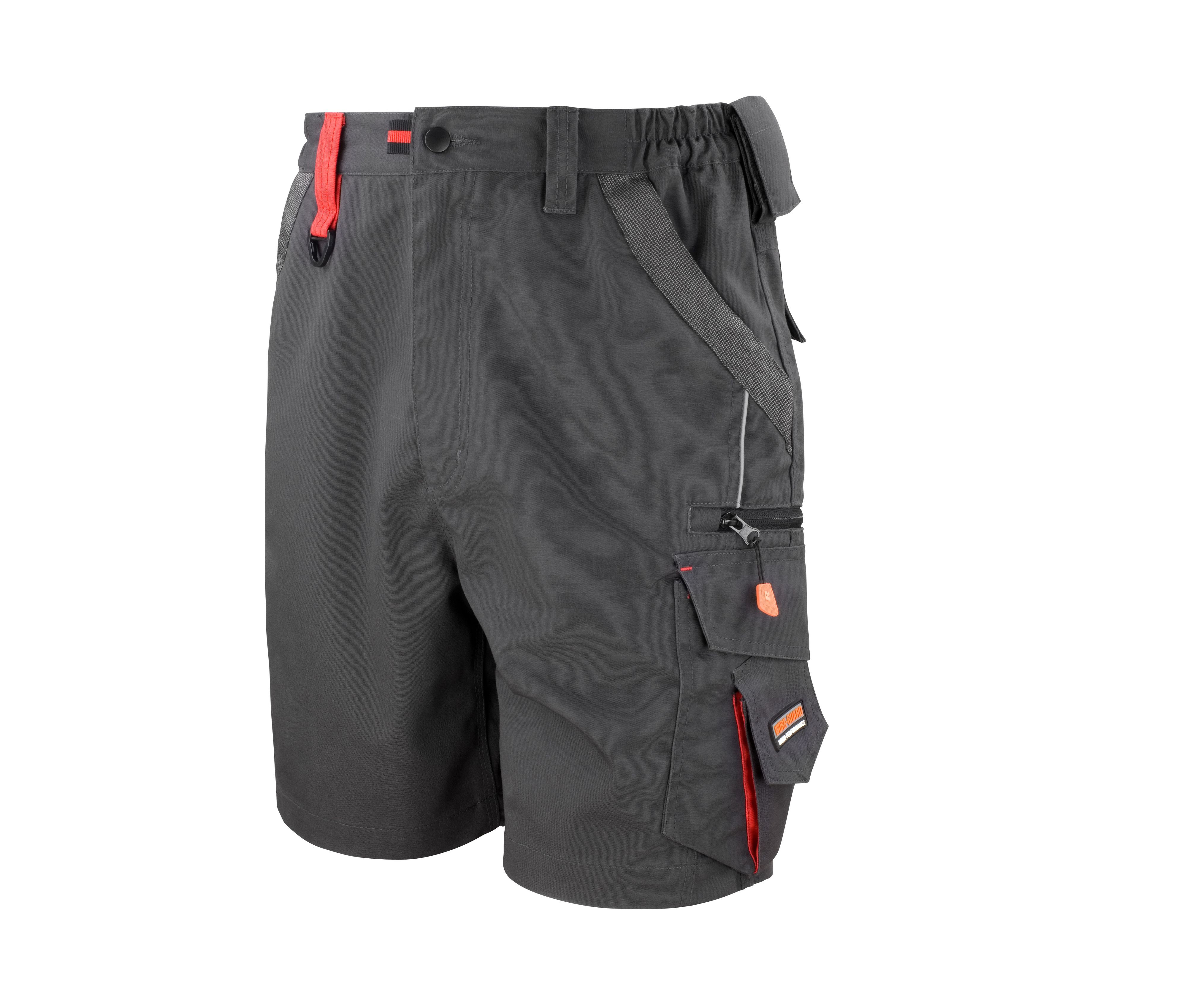 TECHNICAL TROUSERS