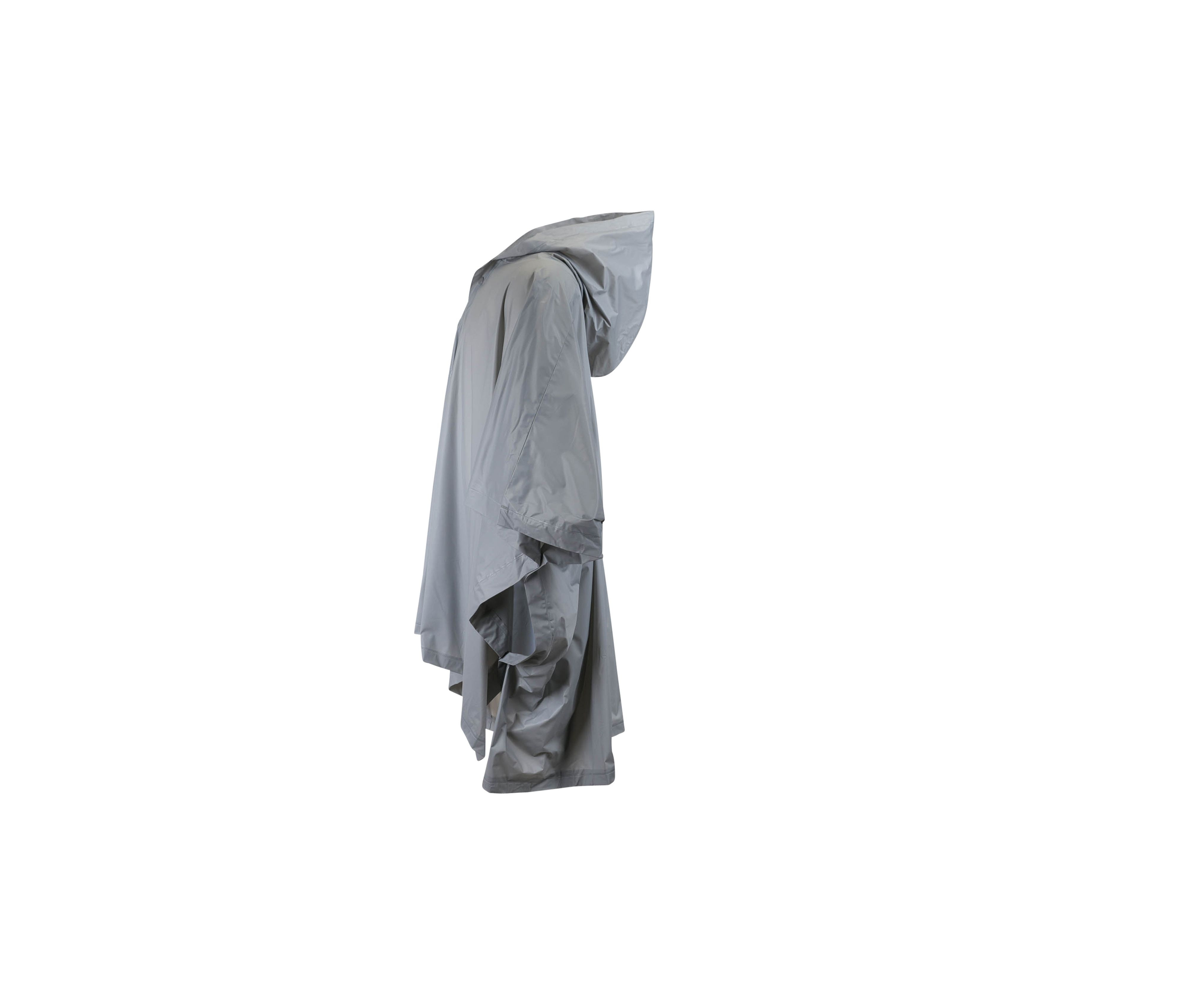 KIDS SPLASHMAC PONCHO