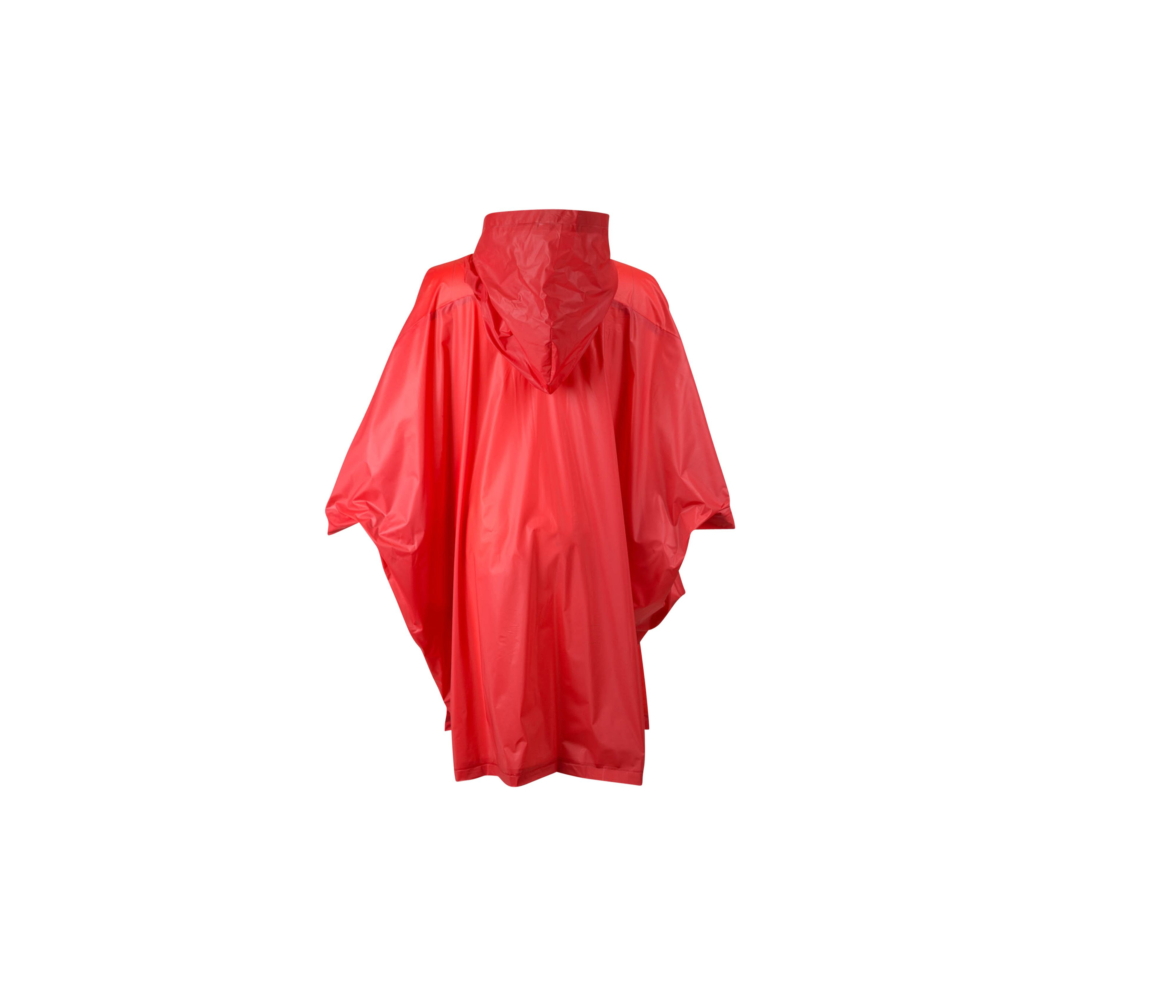 KIDS SPLASHMAC PONCHO