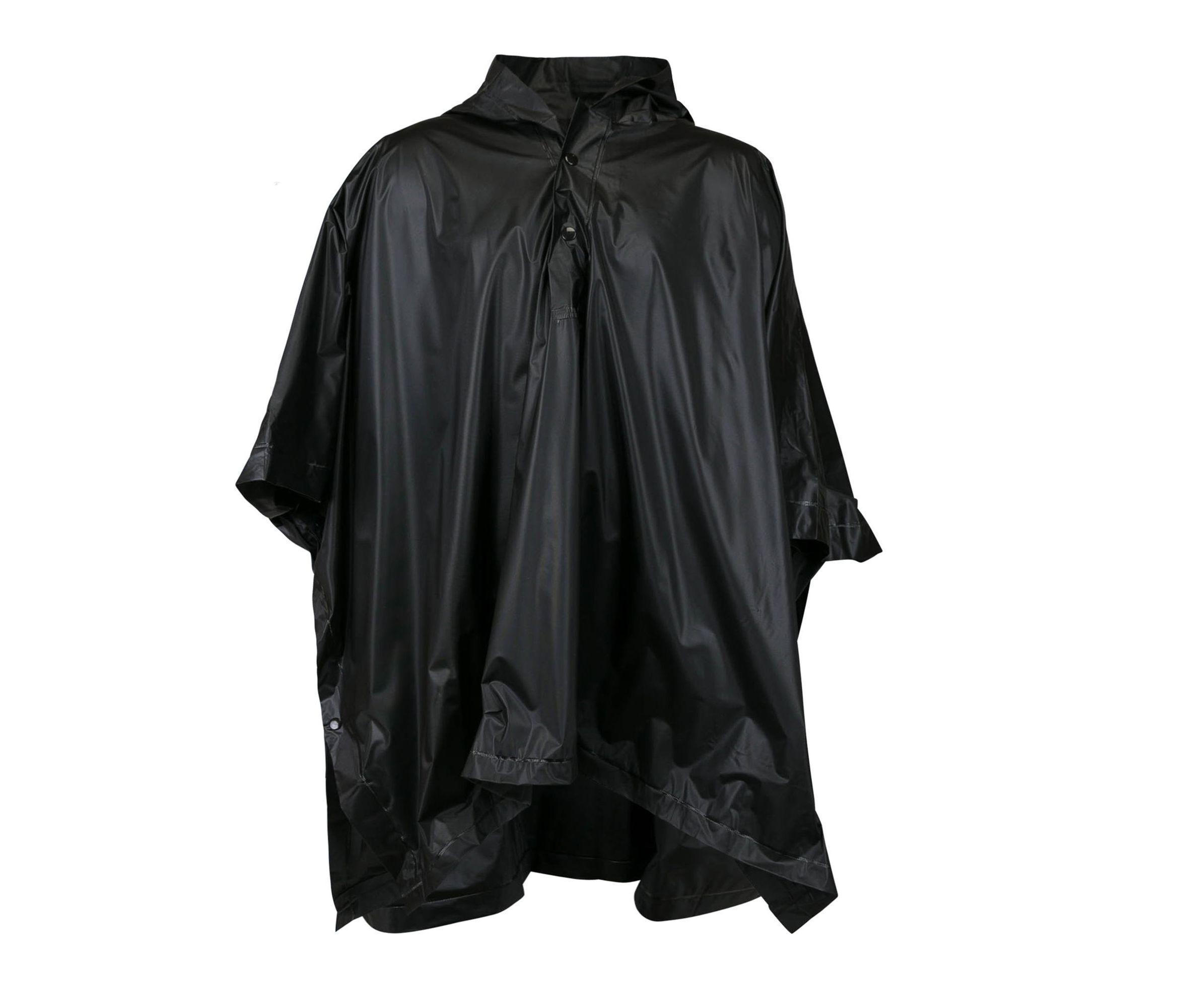 KIDS SPLASHMAC PONCHO