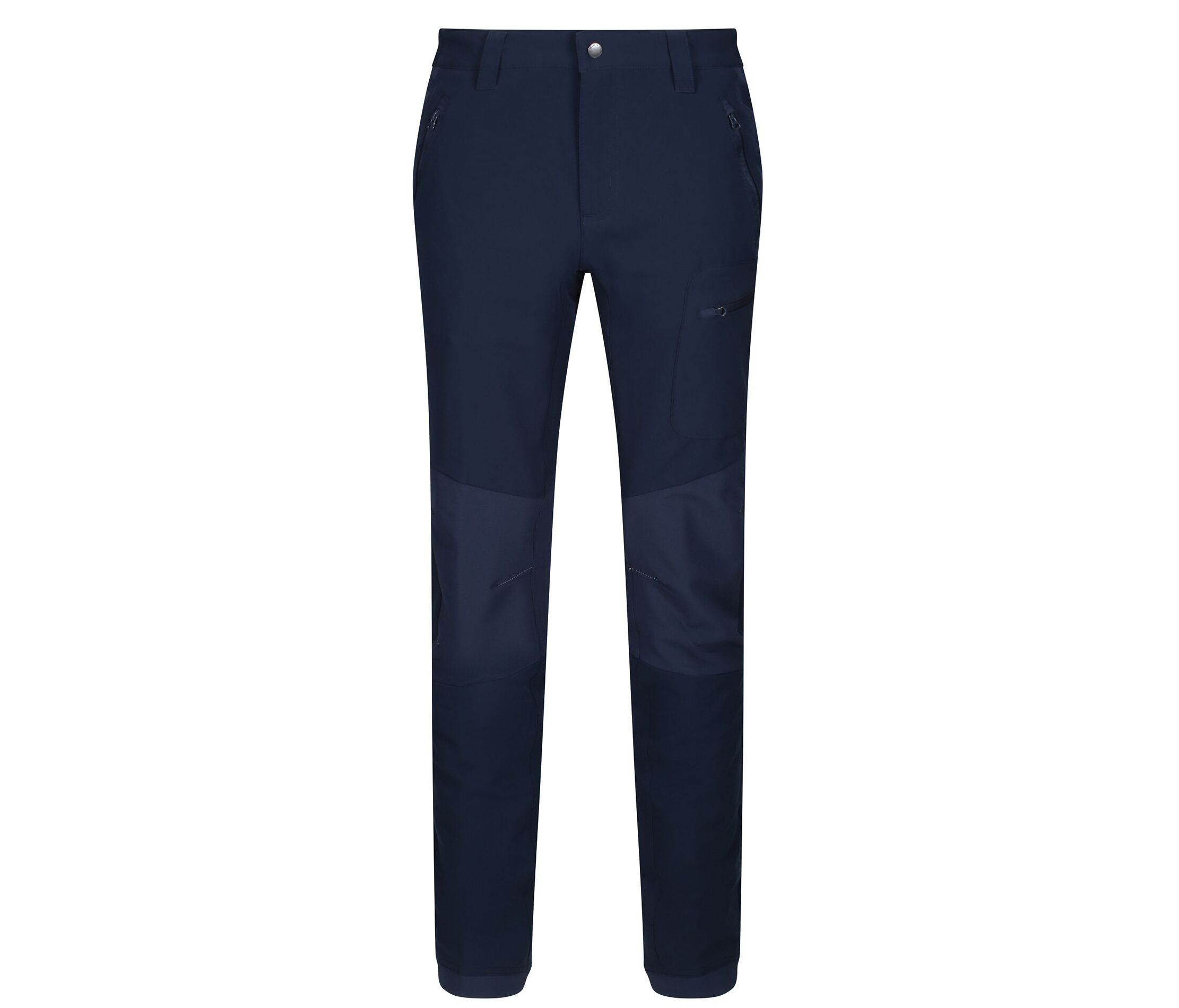 Pantalones de trabajo elásticos