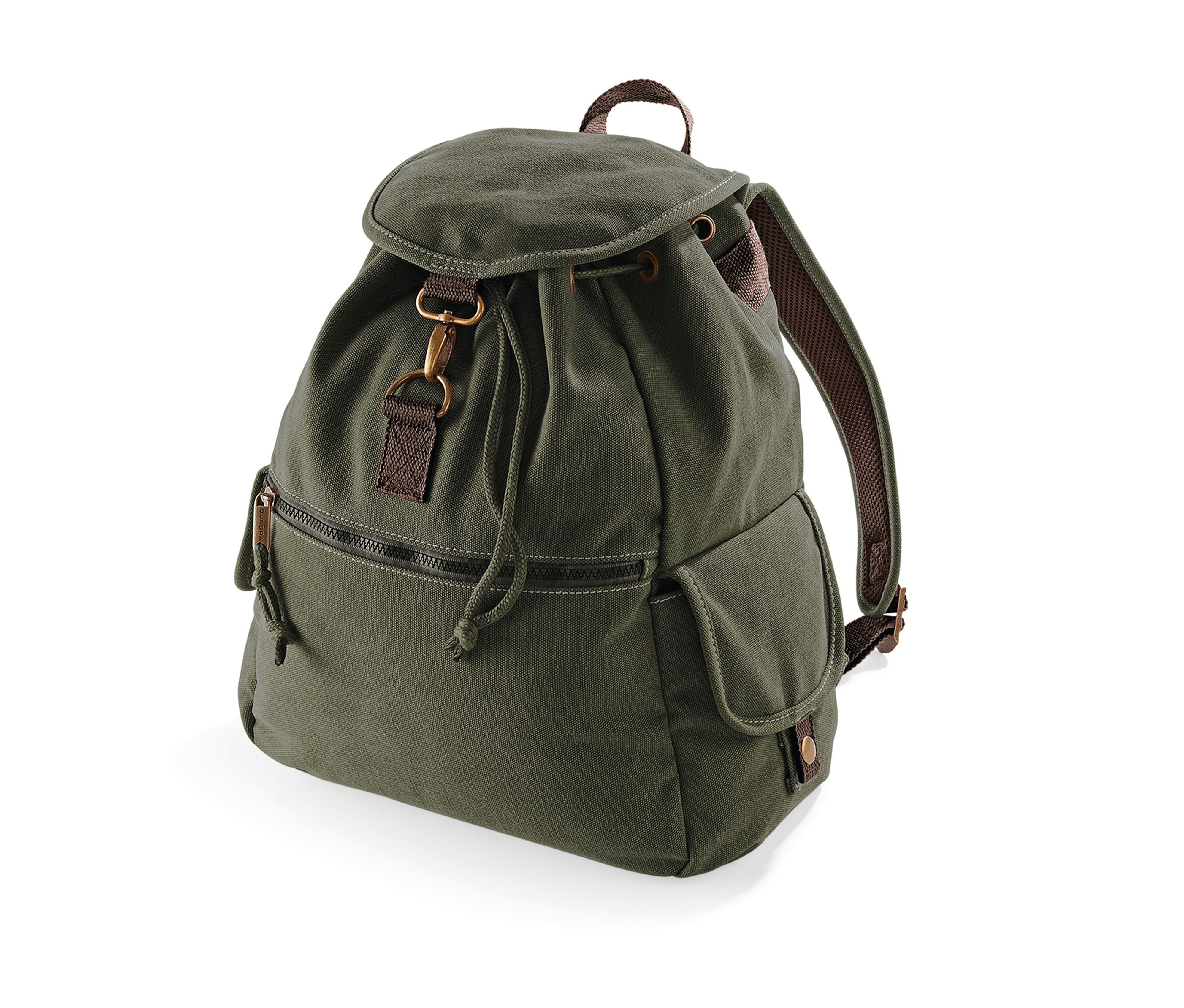 CANVAS BACKPACK