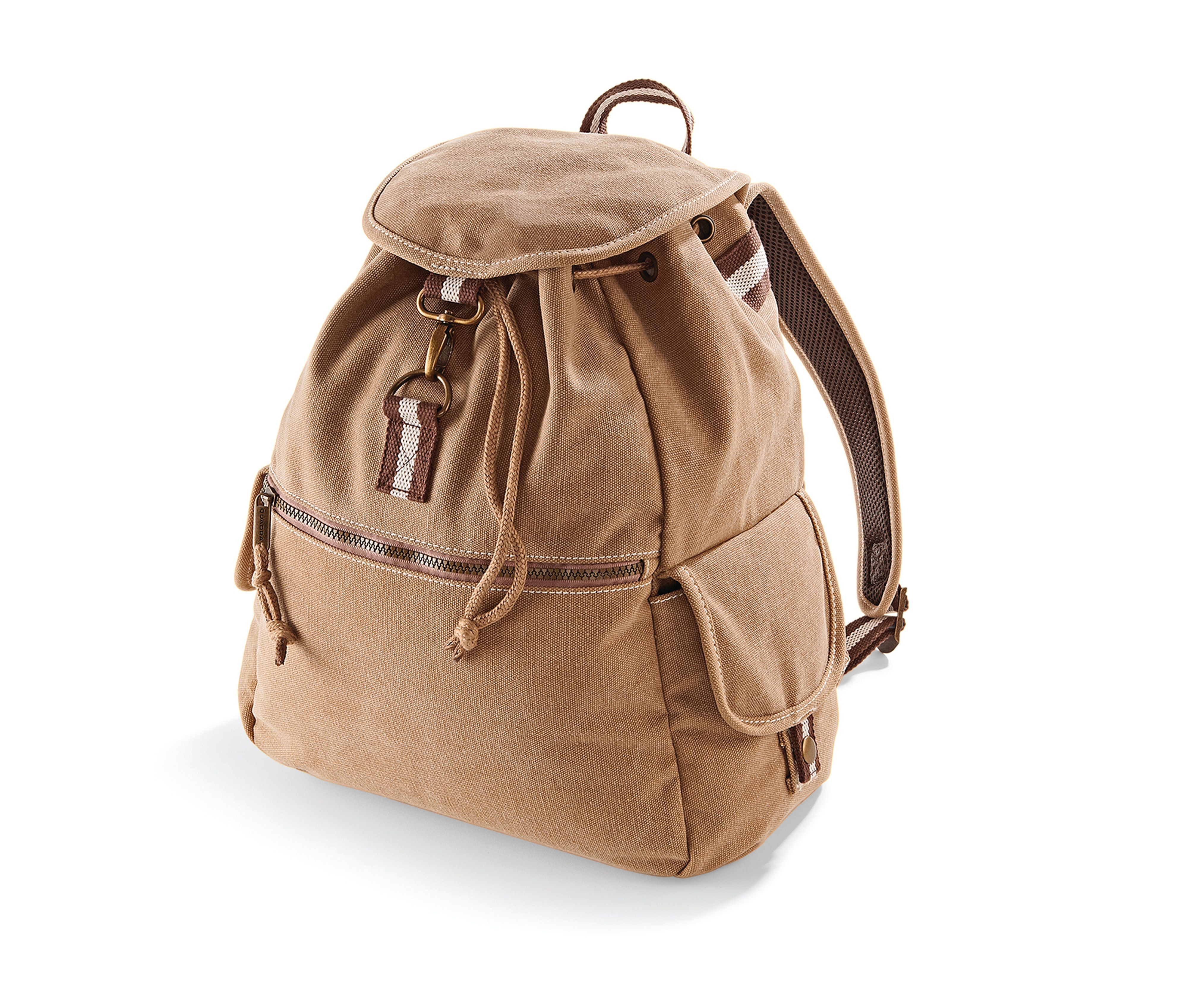 CANVAS BACKPACK