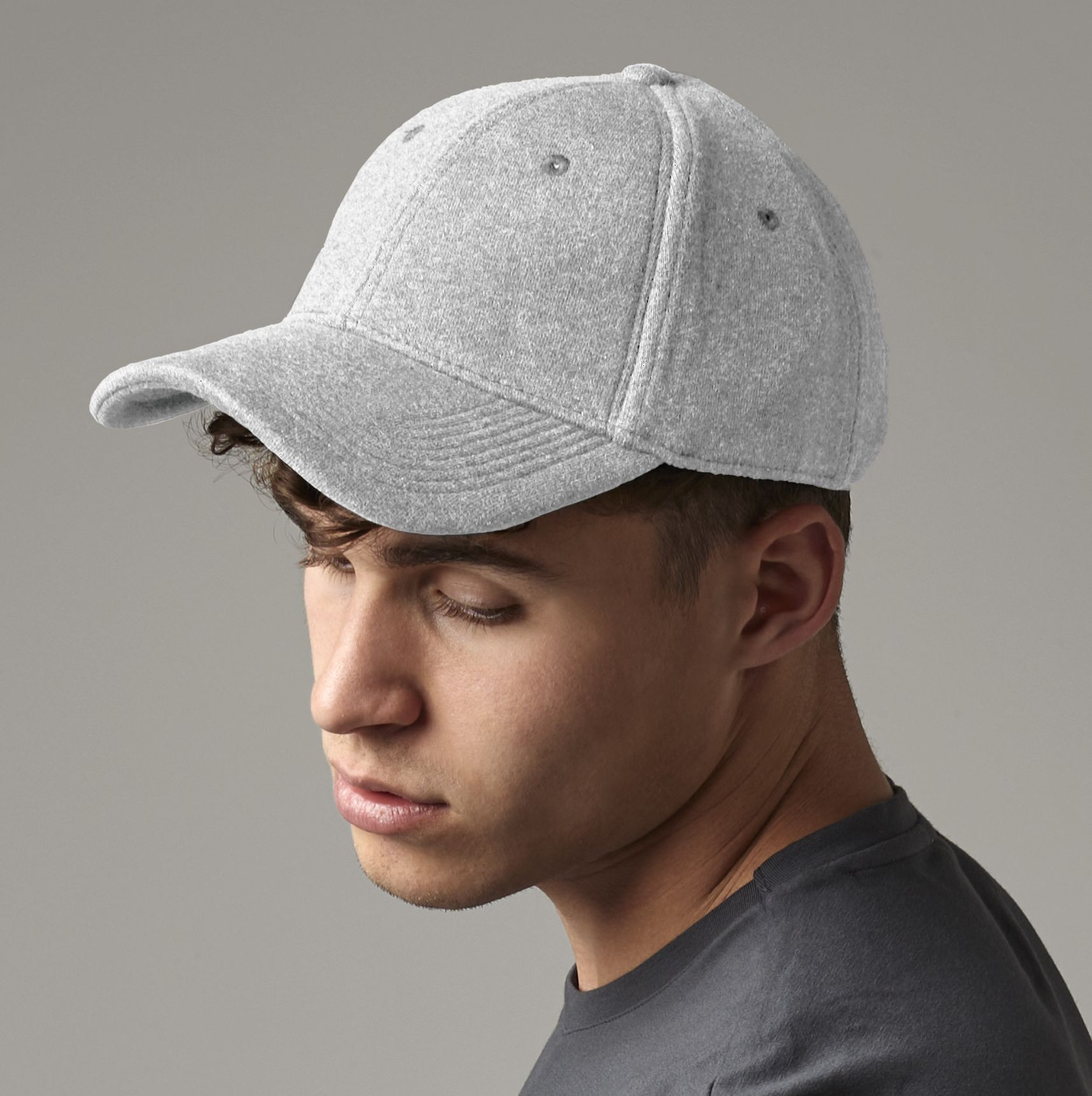 JERZEY ATHLEISURE BASEBALL CAP