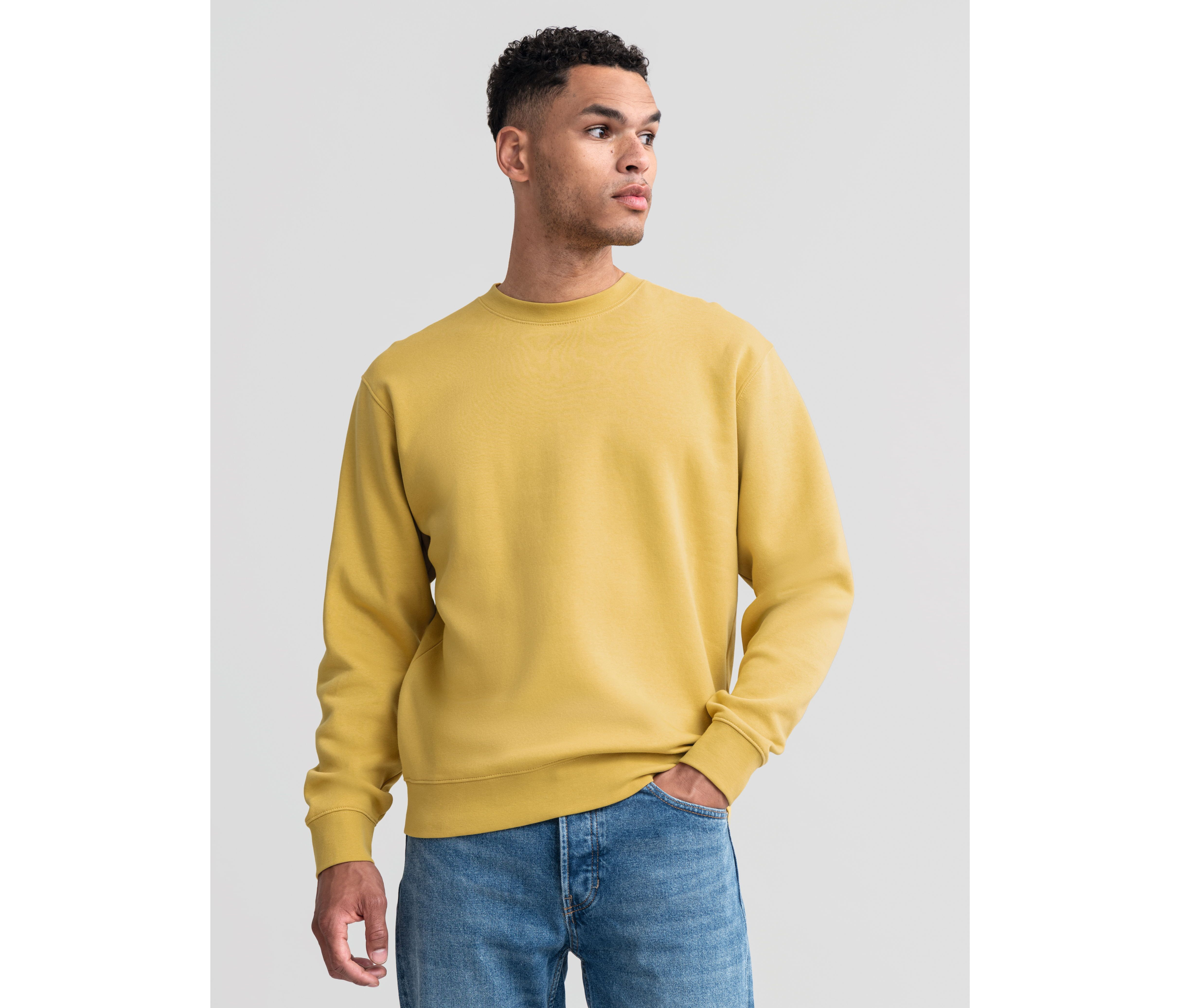 SWEAT MD AUTHENTIQUE
