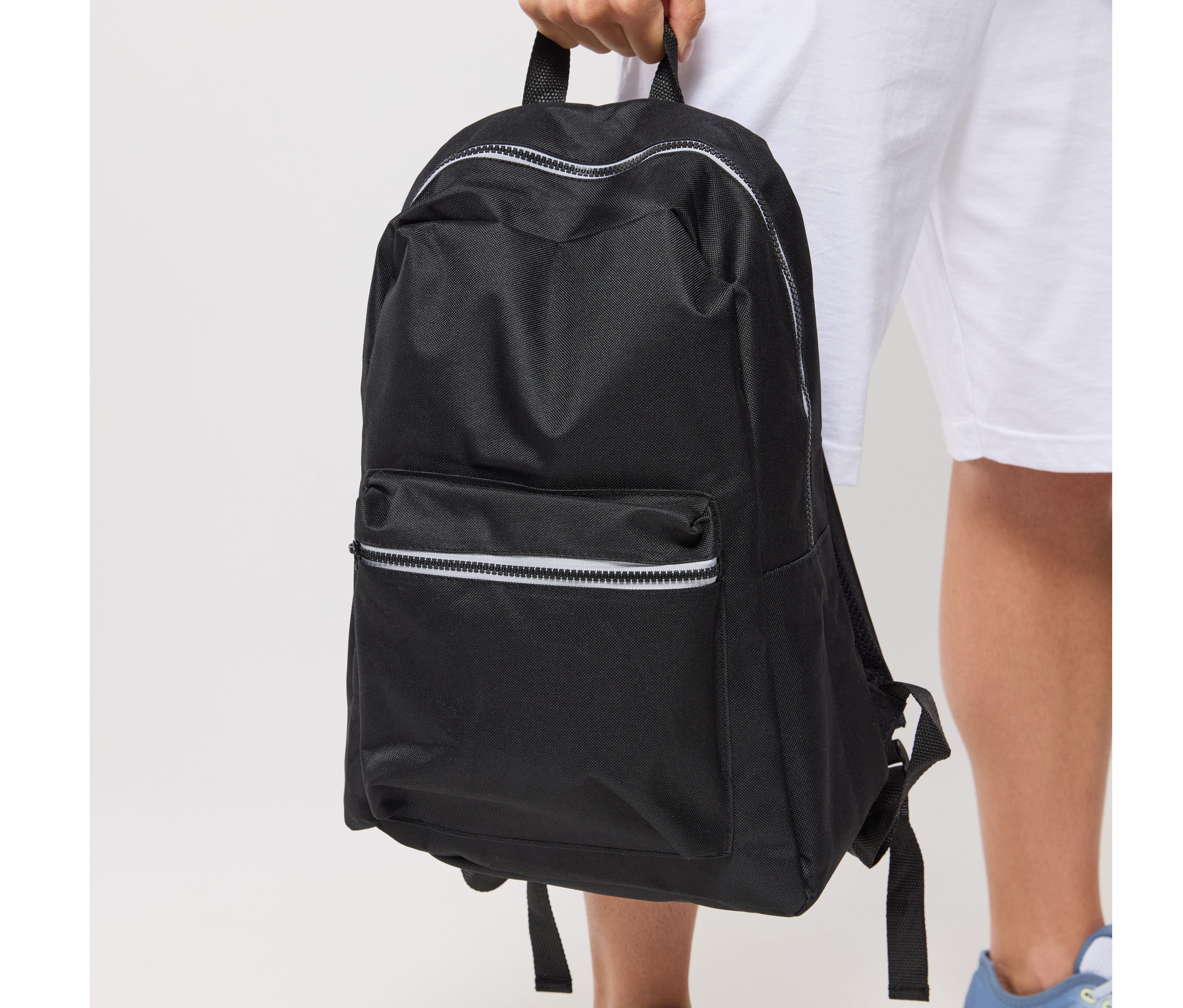 MOCHILA CLÁSICA