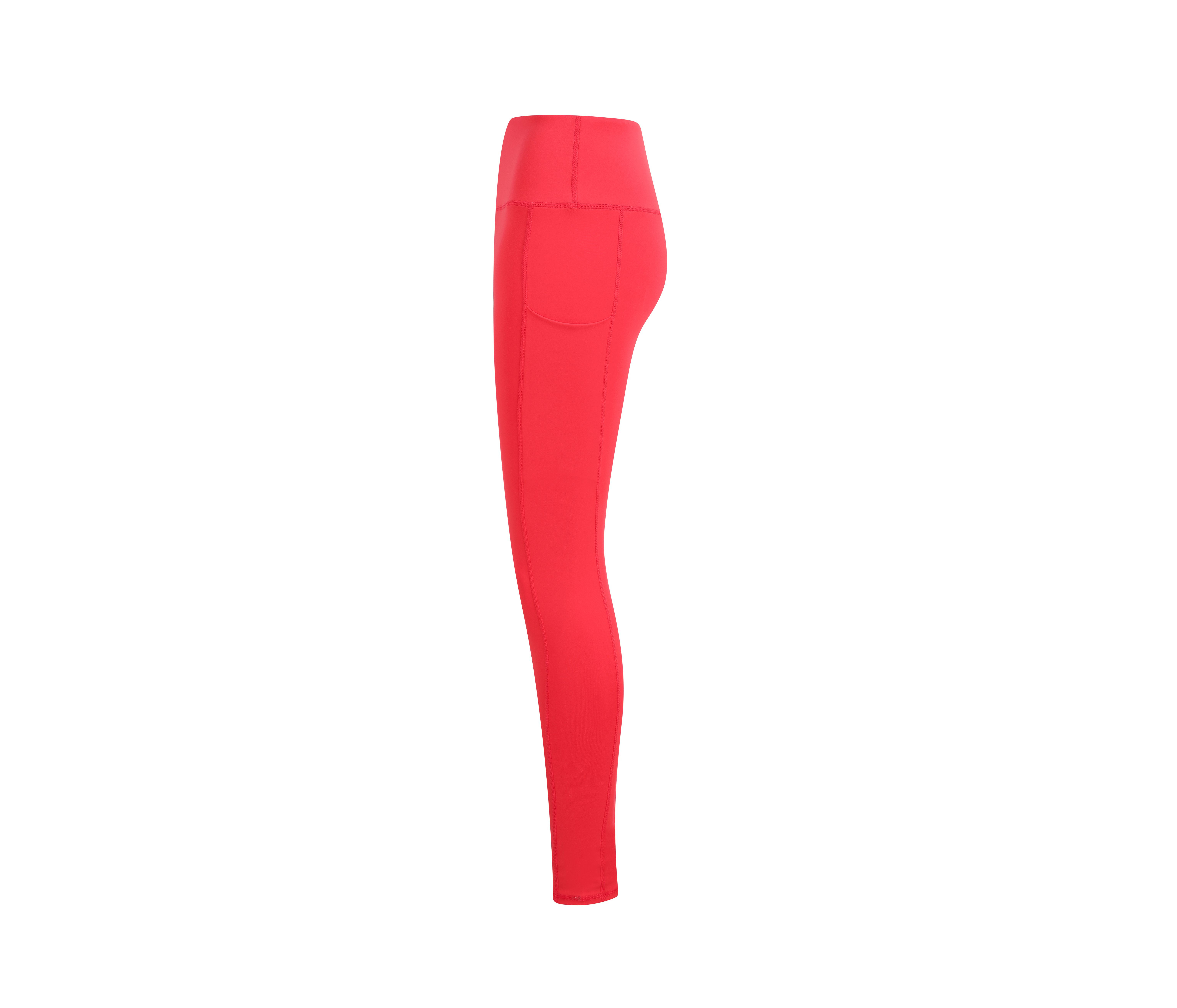 Core Pocket Legging