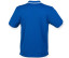 MEN'S TIPPED POLO SHIRT
