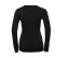 PULL COL V FEMME