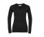 PULL COL V FEMME