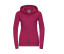 AUTHENTIQUE CAPUCHE ZIPPÉ FEMME