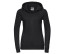 AUTHENTIQUE CAPUCHE ZIPPÉ FEMME