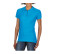SOFTSTYLE POLO MUJER DOBLE PIQUE
