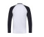 VALUEWEIGHT SHORT SLEEVE BASEBALL T