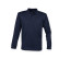 UNISEX L/S POLO SHIRT
