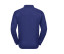 SWEATSHIRT COL POLO 60 °